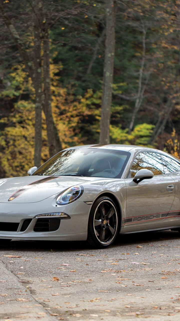 Обои обод, Порше, авто, спорткар, колесо в разрешении 720x1280