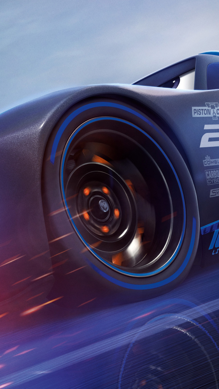 Обои легковые автомобили, автомобильные шины, синий, колесо, шина в разрешении 750x1334