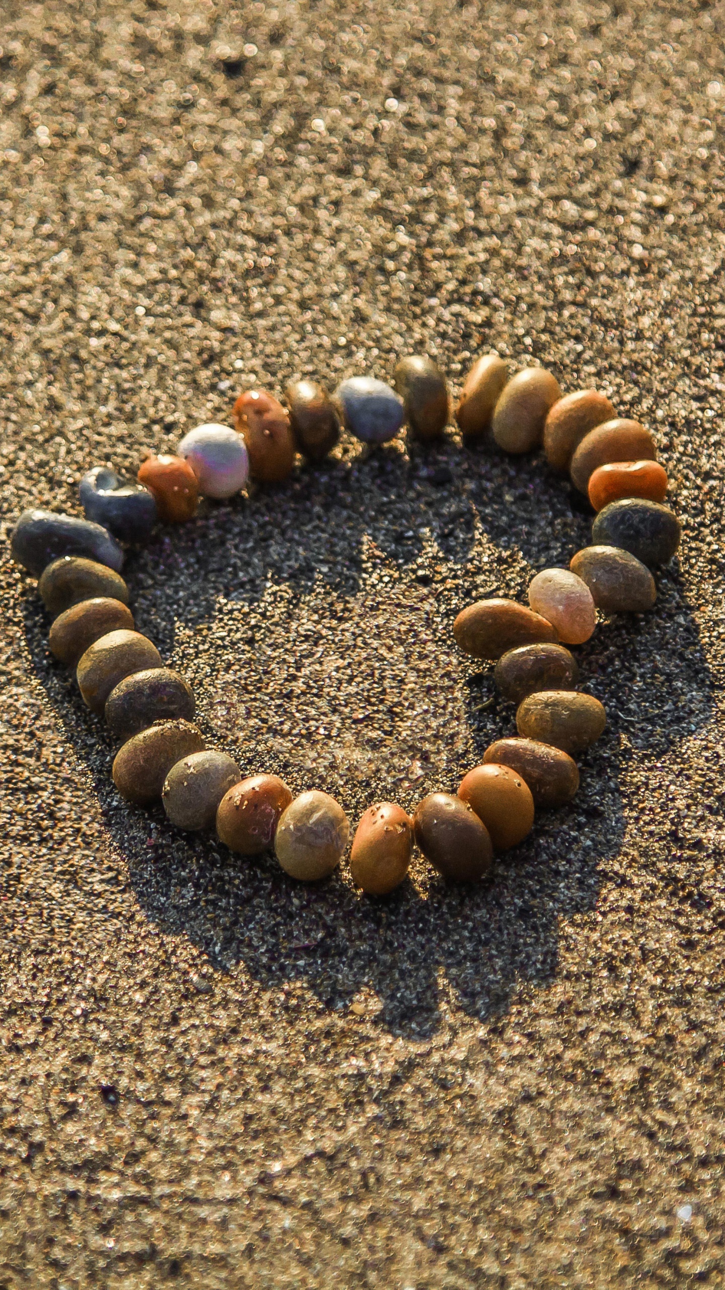 Обои шарик, религиозный элемент, модный аксессуар, ювелирные изделия, ювелирные изделия тела в разрешении 1440x2560