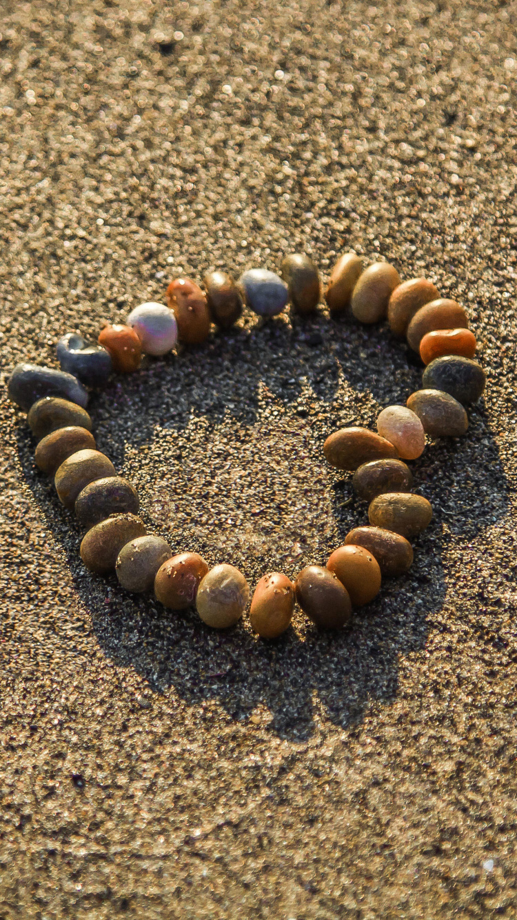 Обои шарик, религиозный элемент, модный аксессуар, ювелирные изделия, ювелирные изделия тела в разрешении 750x1334