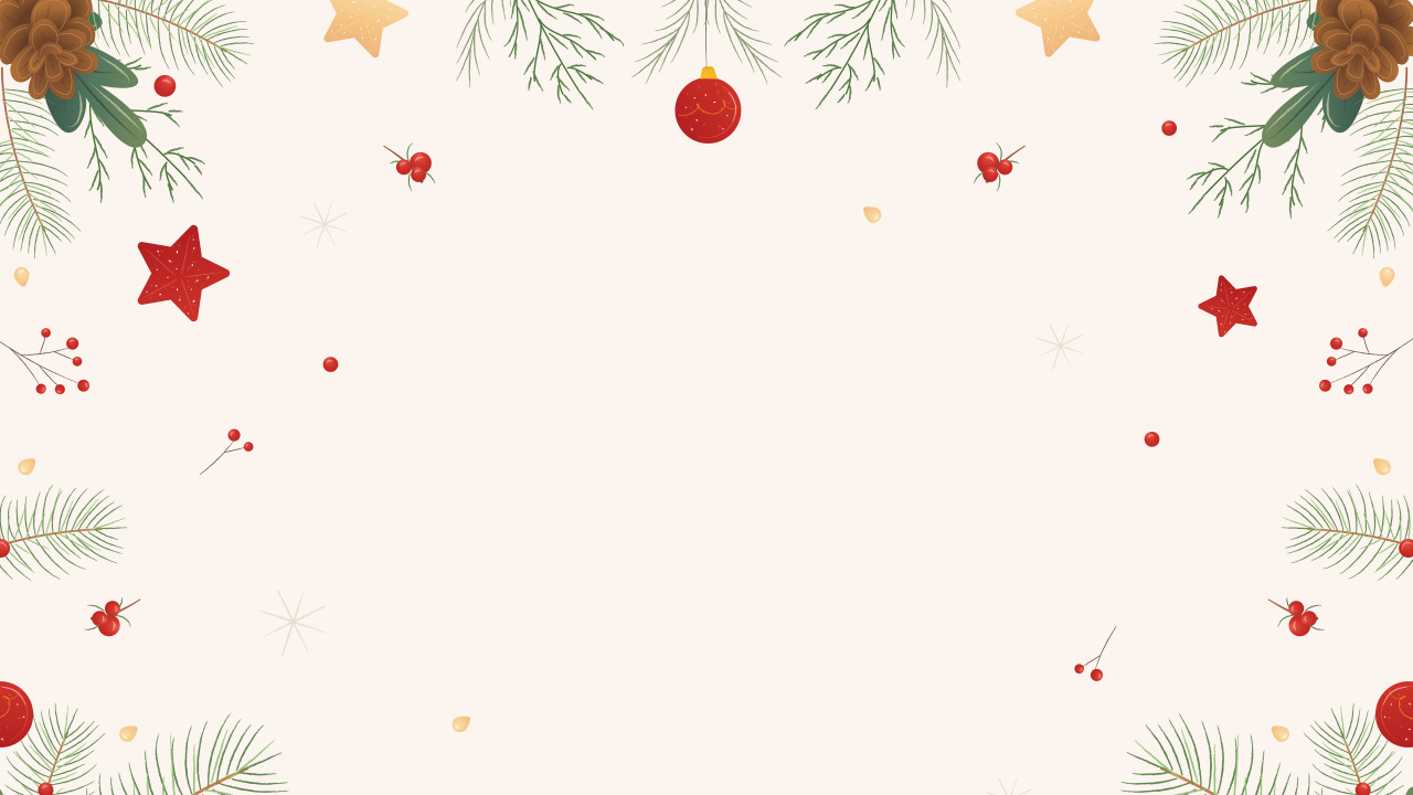 Обои Новый год, Рождество, елка, 2020, 2021 в разрешении 1280x720