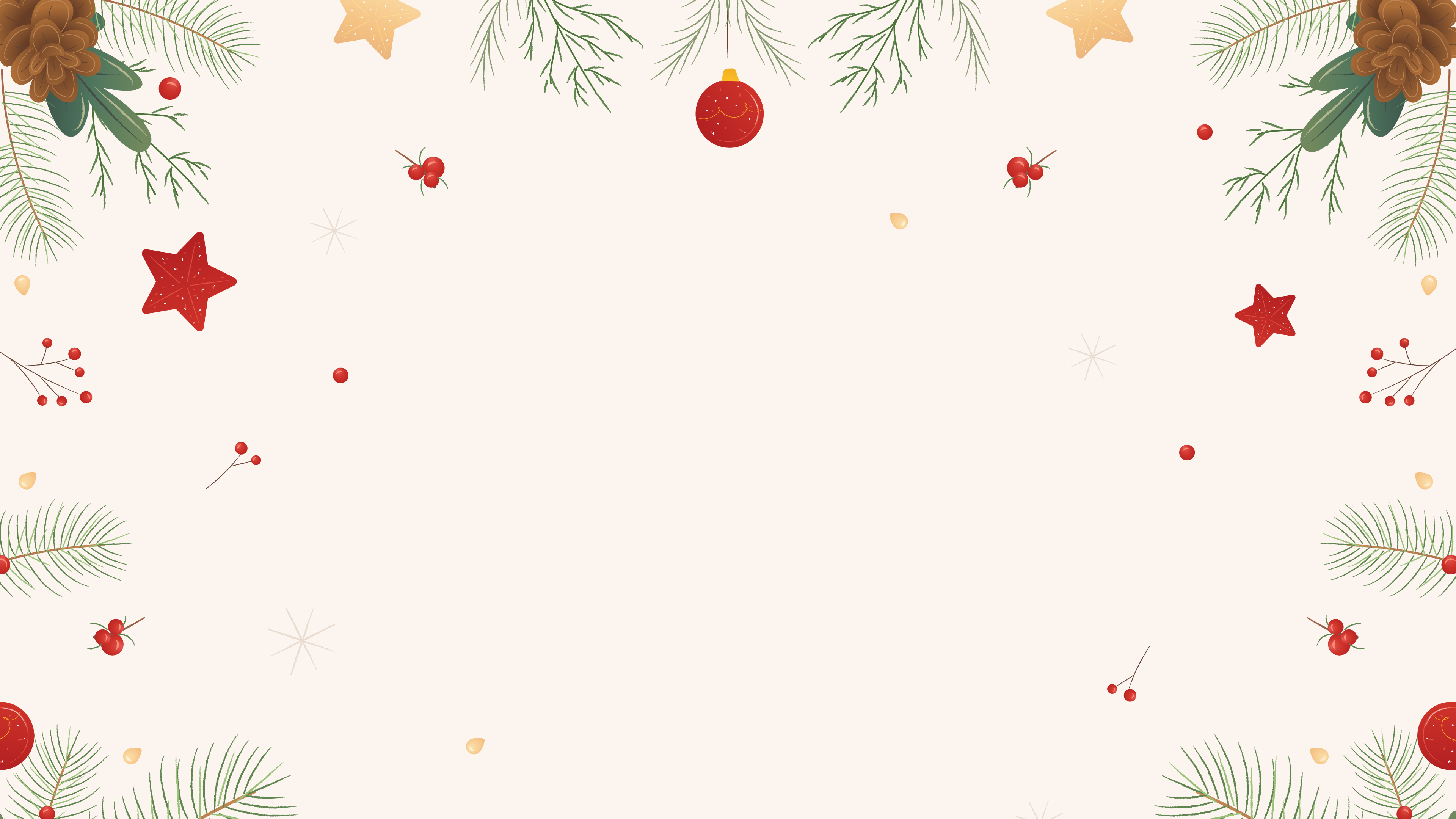 Обои Новый год, Рождество, елка, 2020, 2021 в разрешении 3840x2160