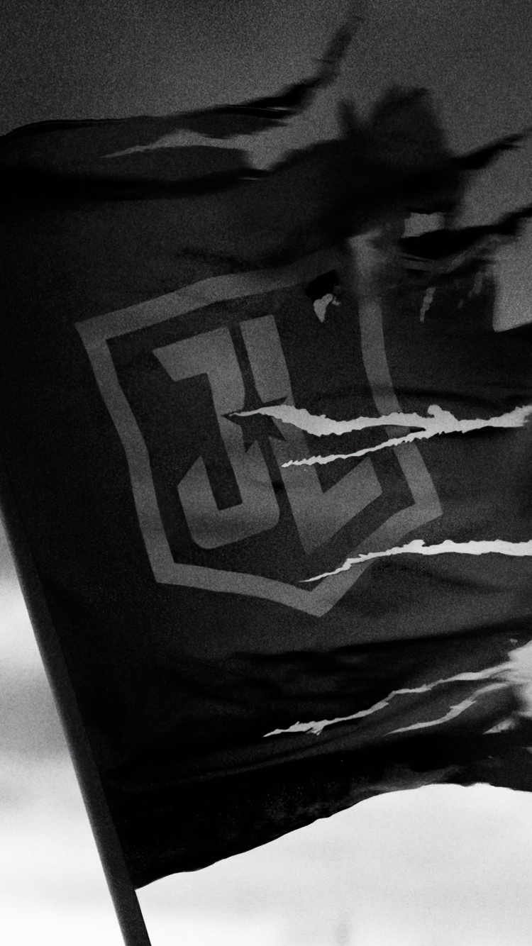 Обои Зак Снайдерс Лига Справедливости Плакат, Супермен, Брюс Уэйн, Дарксайд, постер в разрешении 750x1334