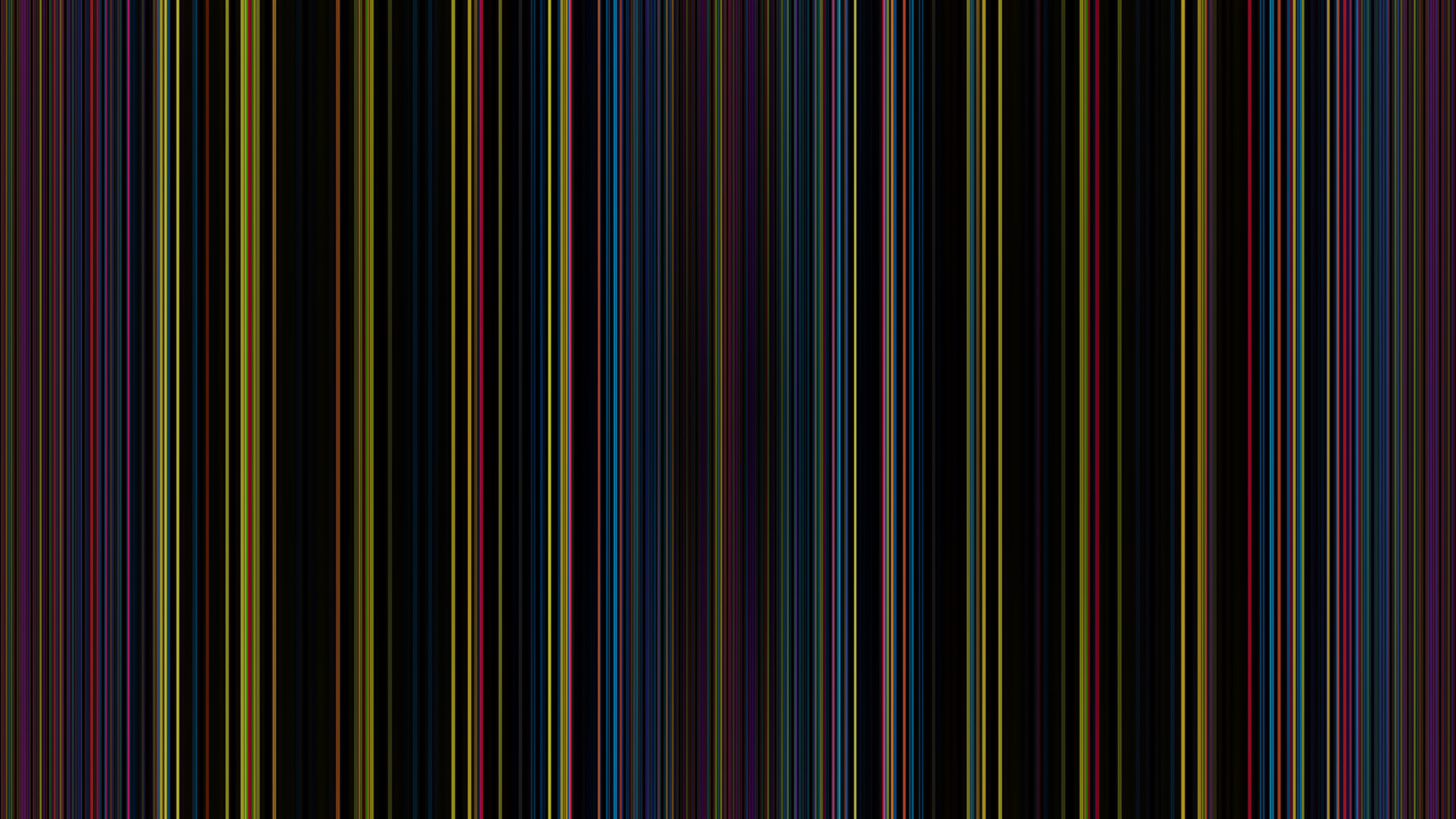 Обои узор, линия, ткань, симметрия, пурпур в разрешении 2560x1440