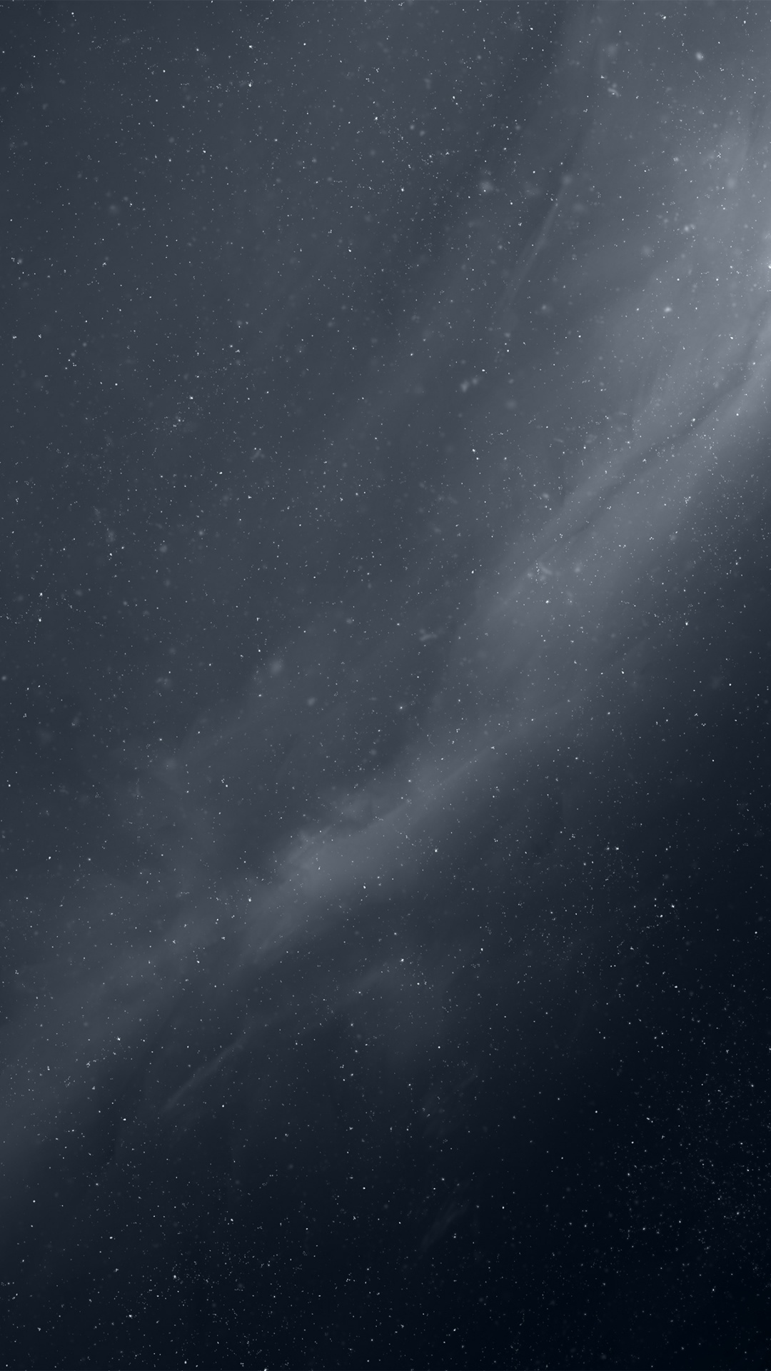 Обои цифровое искусство, арт, произведение искусства, атмосфера, космос в разрешении 1080x1920