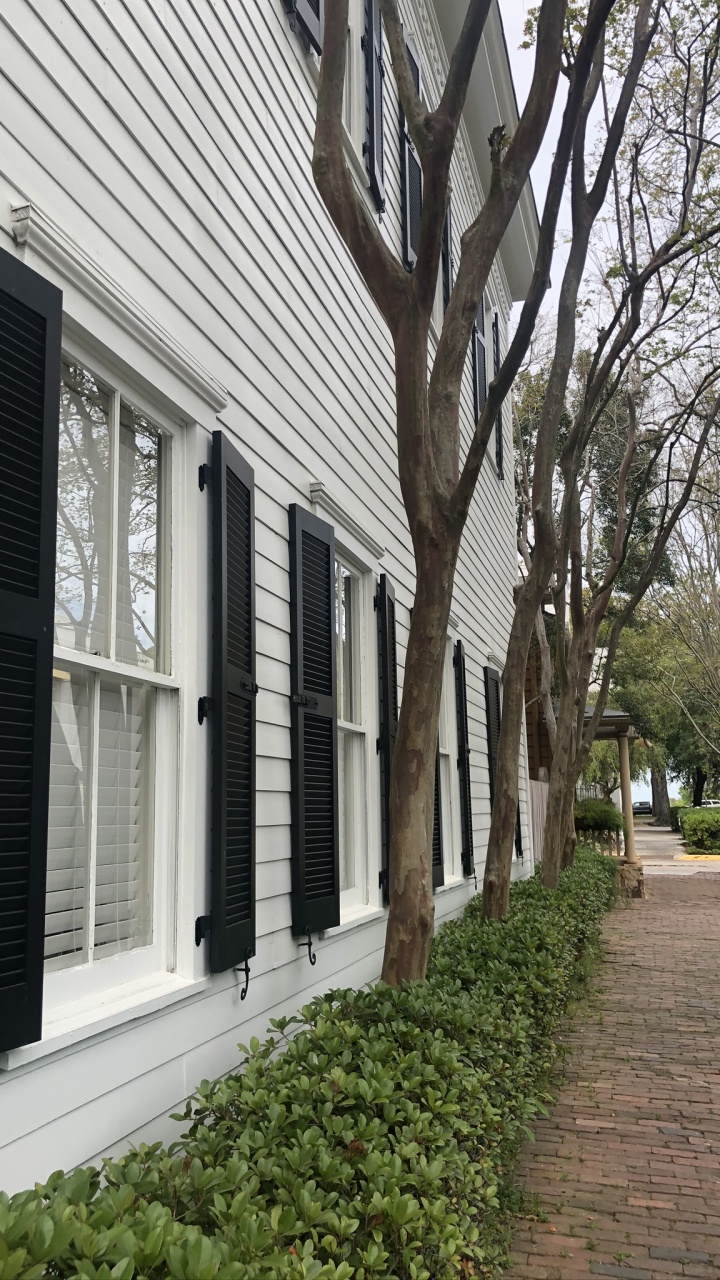 Обои Хаус, недвижимость, свойство, соседство, здание в разрешении 720x1280