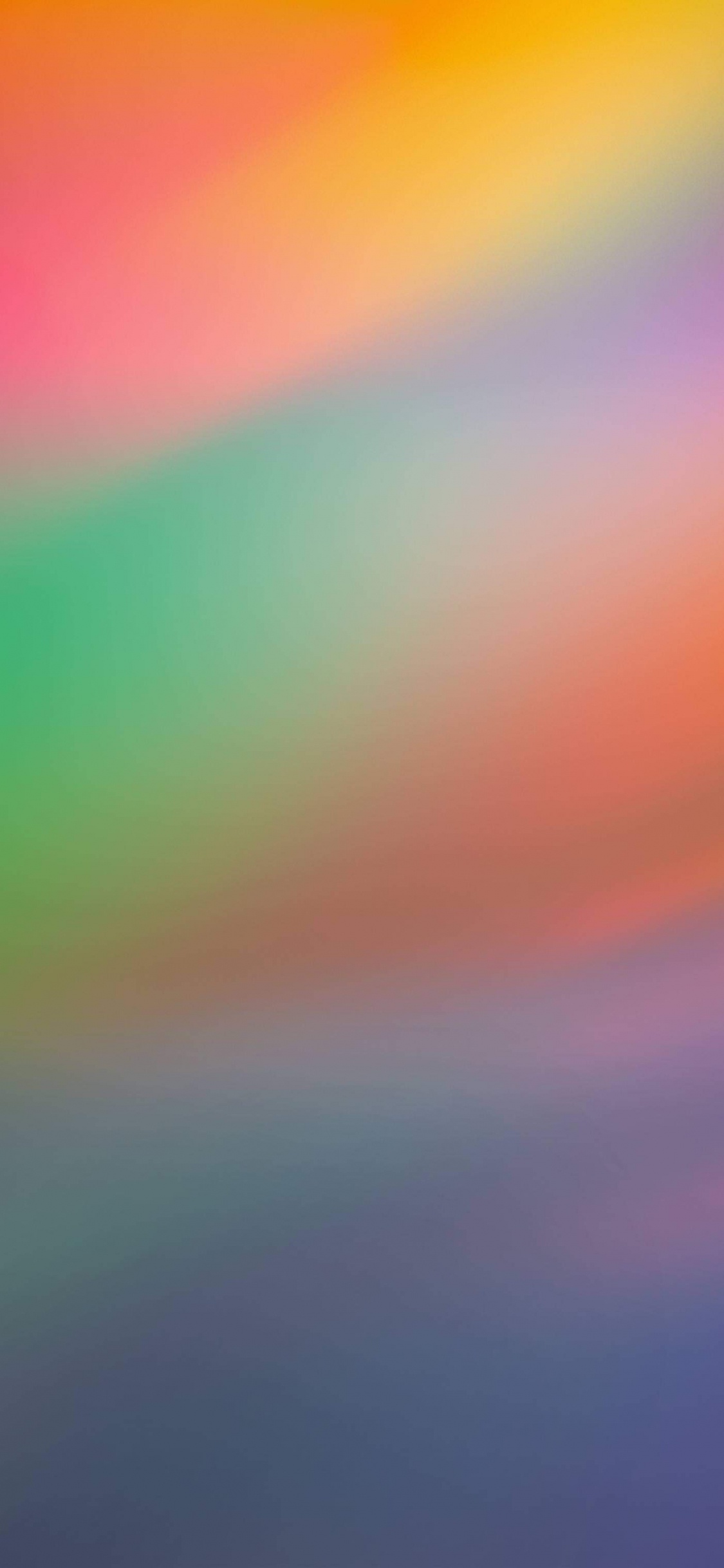 Обои Samsung Galaxy, Samsung, Один пользовательский интерфейс, андроид, смартфон в разрешении 1125x2436