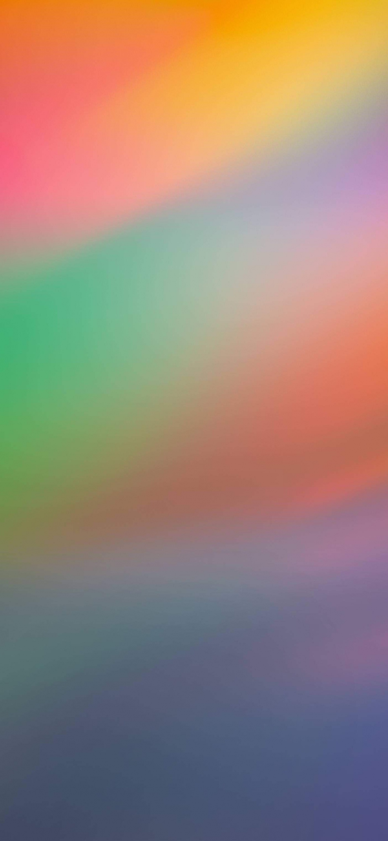 Обои Samsung Galaxy, Samsung, Один пользовательский интерфейс, андроид, смартфон в разрешении 1242x2688