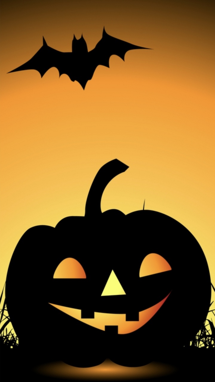 Обои Helloween, Хэллоуин обложка facebook, костюм, костюм на Хэллоуин, вечеринка в разрешении 720x1280