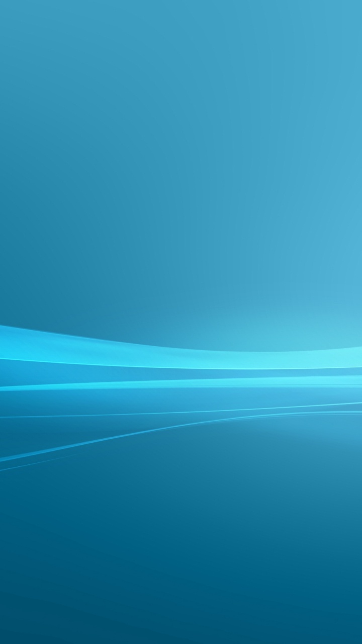 Обои голубой цвет, синий, Аква, бирюза, лазурный в разрешении 720x1280