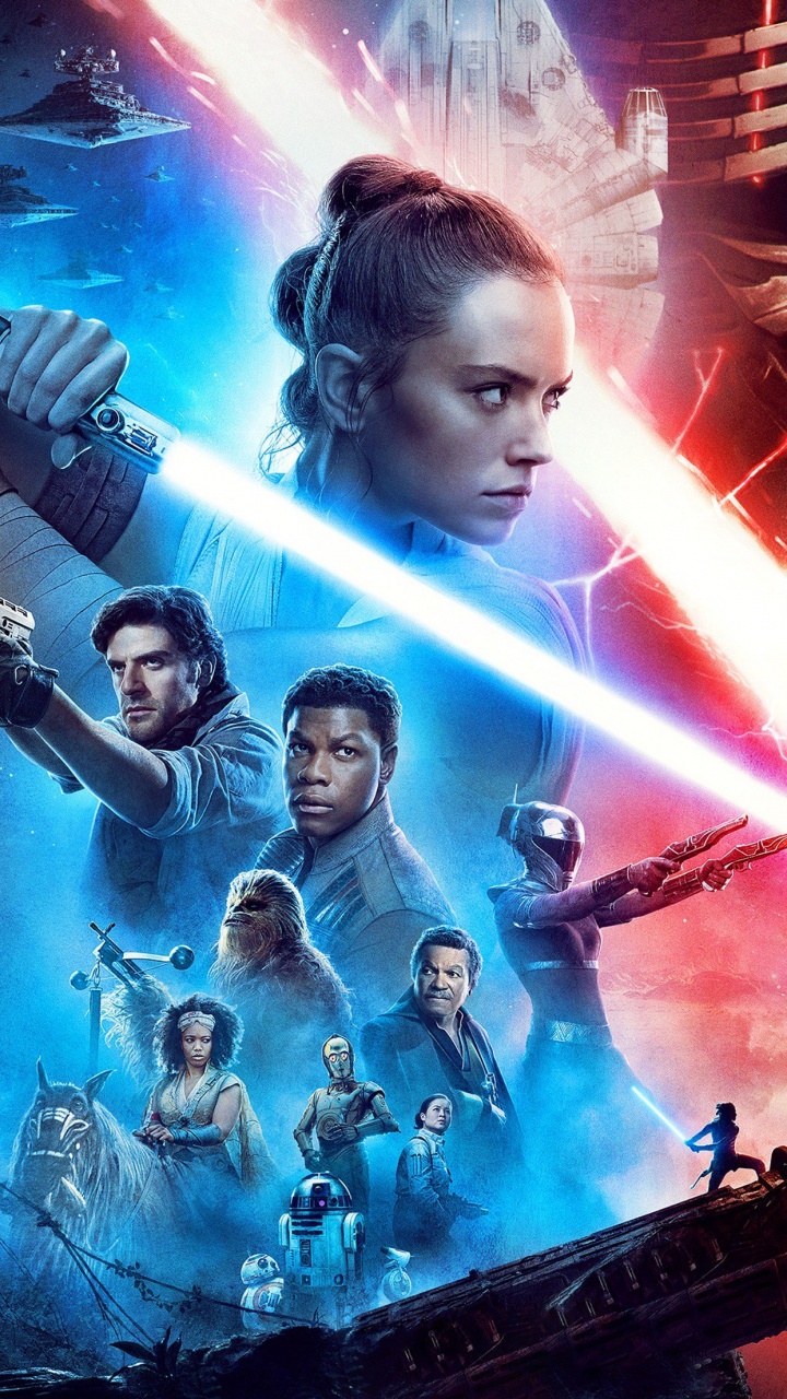 Обои звездные войны, Уолт Дисней, джедай, Disney, Мандалорец в разрешении 720x1280