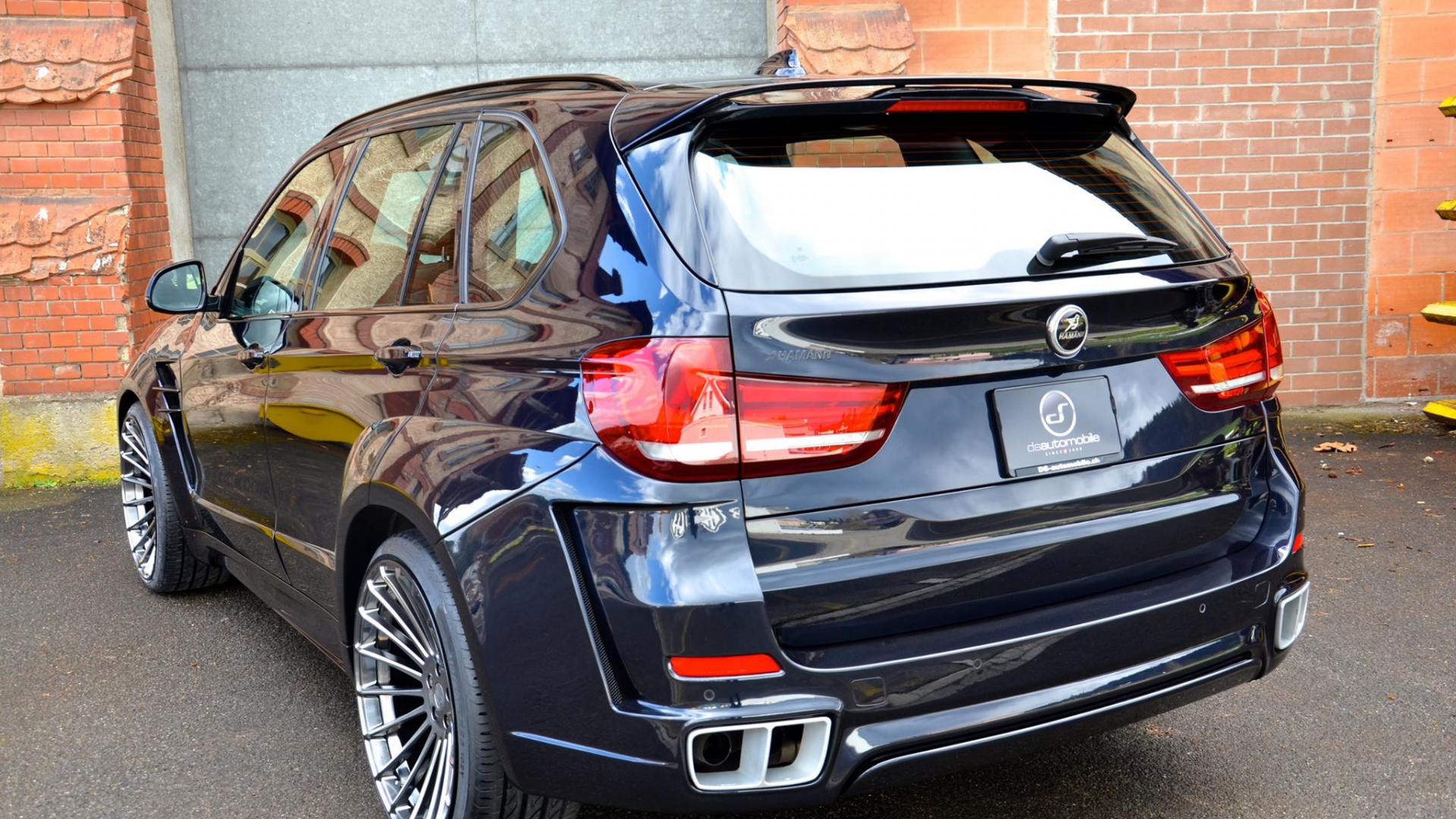 Обои bmw, bmw x6, bmw 5 series, bmw x5 e53, авто в разрешении 1920x1080