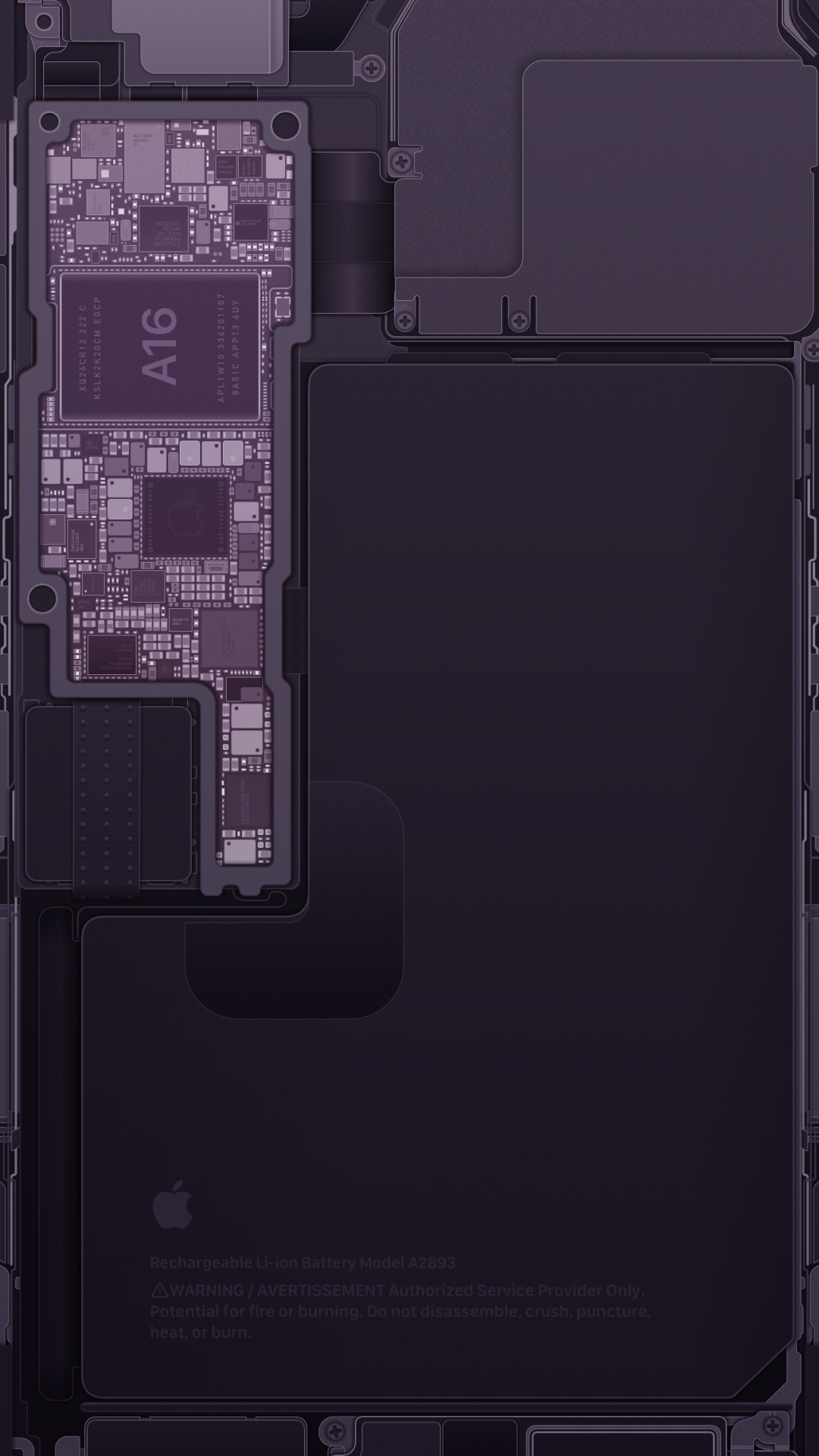 Обои смартфон, электронное устройство, гаджет, технологии, серебро в разрешении 1080x1920