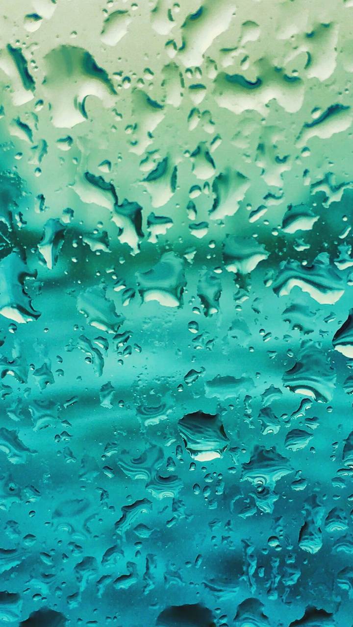 Обои синий, вода, Аква, зеленый, бирюза в разрешении 720x1280