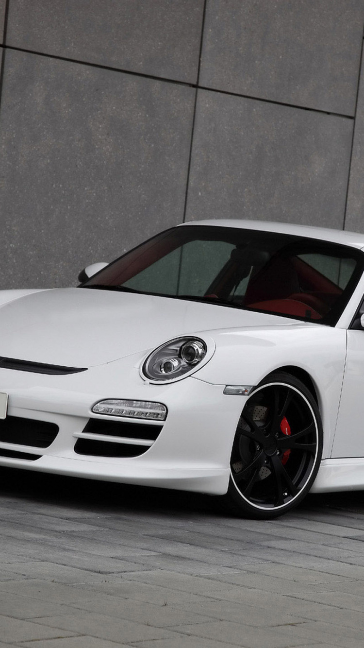 Обои Порше 911 Каррера S, porsche 930, Порше, авто, Порше каррера ГТ в разрешении 750x1334