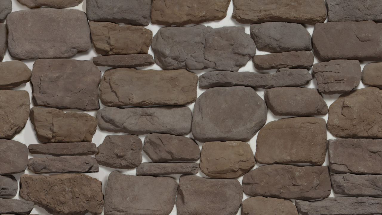 Обои камень, каменная стена, стена, искусственный камень, рок в разрешении 1280x720