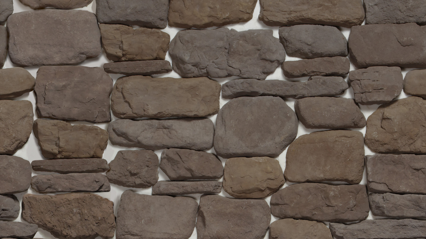 Обои камень, каменная стена, стена, искусственный камень, рок в разрешении 1366x768