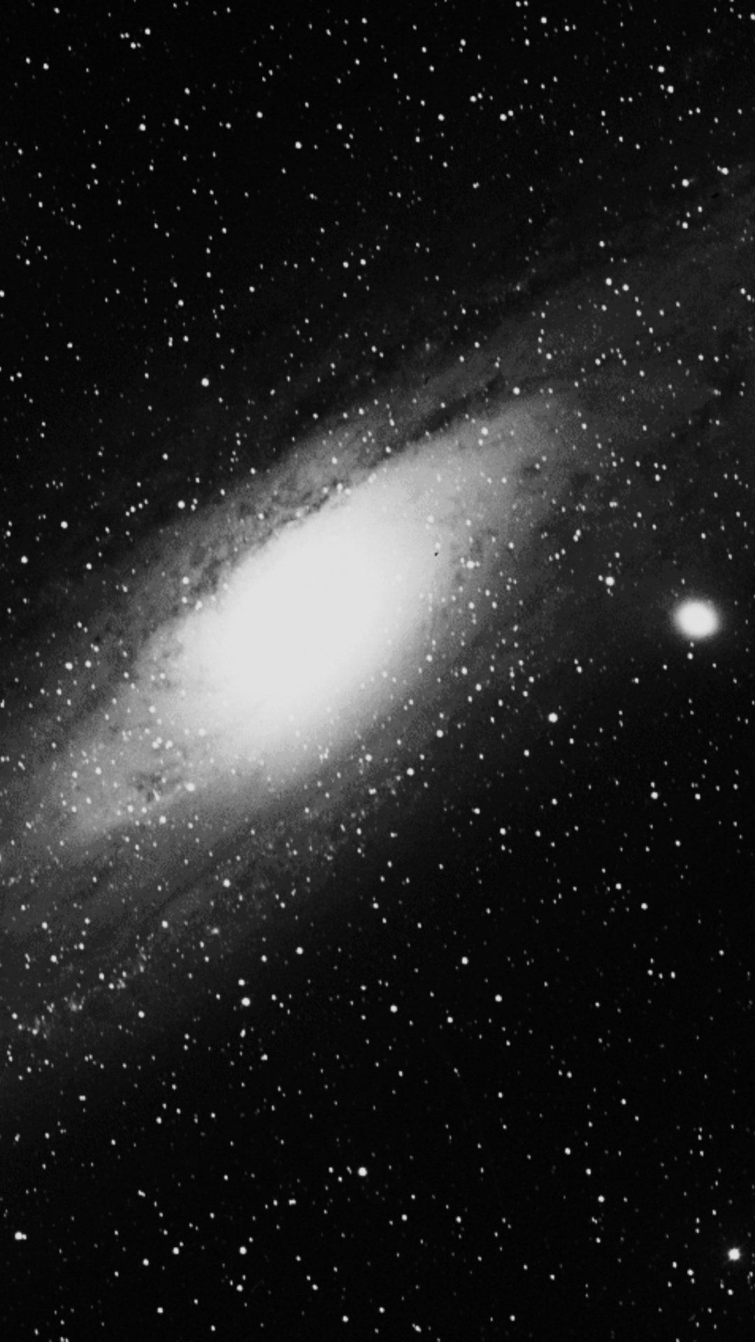 Обои Астрономия, Галактика, звездное скопление, туманность, звезда в разрешении 1080x1920