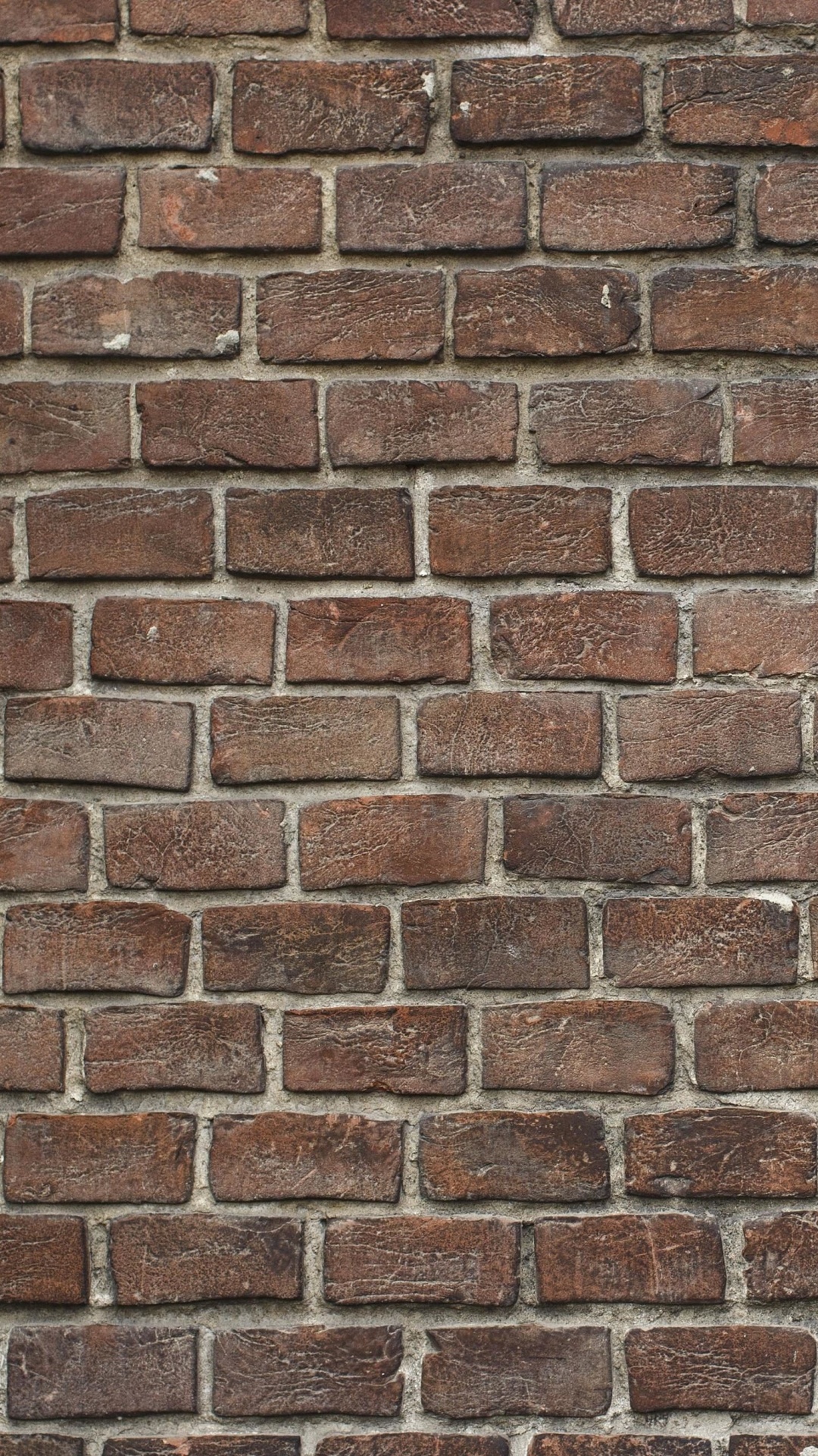Обои каменная стена, стена, кирпичная кладка, кирпич, каменщик в разрешении 1080x1920