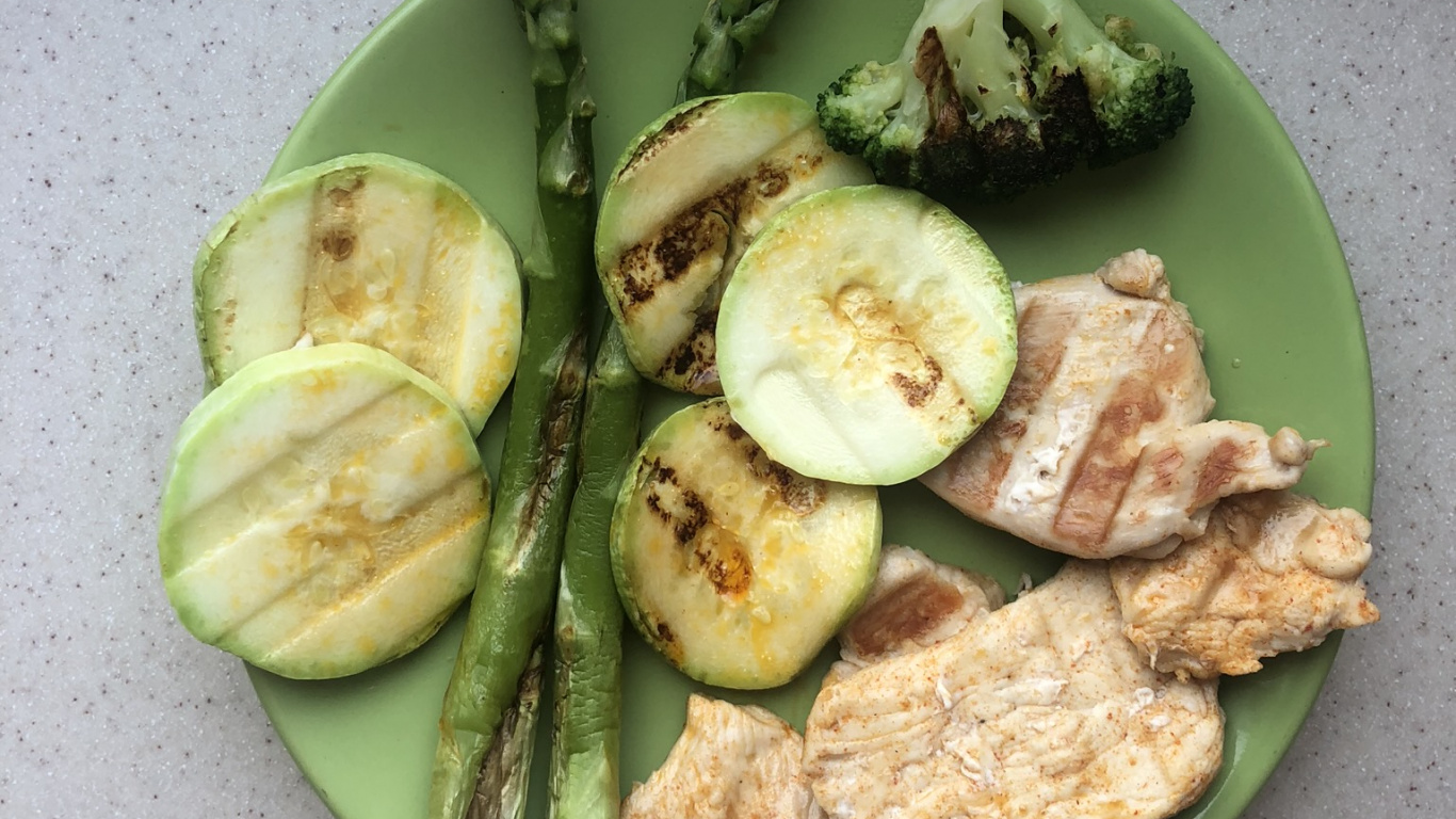 Обои блюда, пища, ингредиент, Кулинария, овощ в разрешении 1366x768