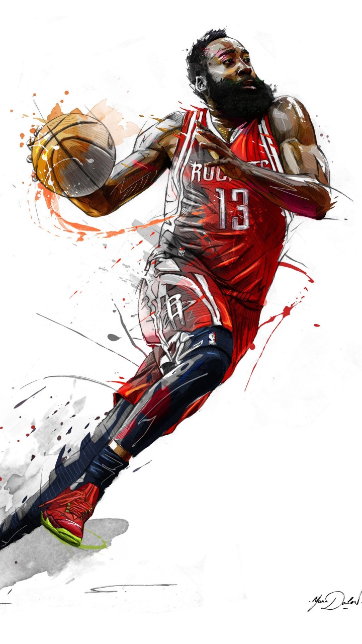 Nba Oboi Dlya Telefona Hd Zastavki I Kartinki Na Ekran Blokirovki 7x1280 Akspic