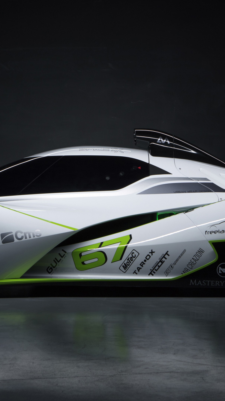 Обои машина специй, легковые автомобили, спорткар, фольксваген обычно, автогонки в разрешении 750x1334