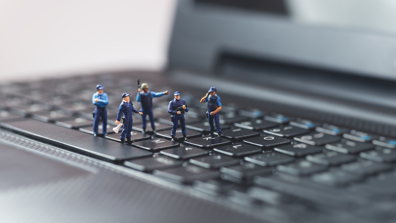 Обои технологии, сетевая безопасность, вредоносная программа, технология, безопасность в разрешении 1280x720