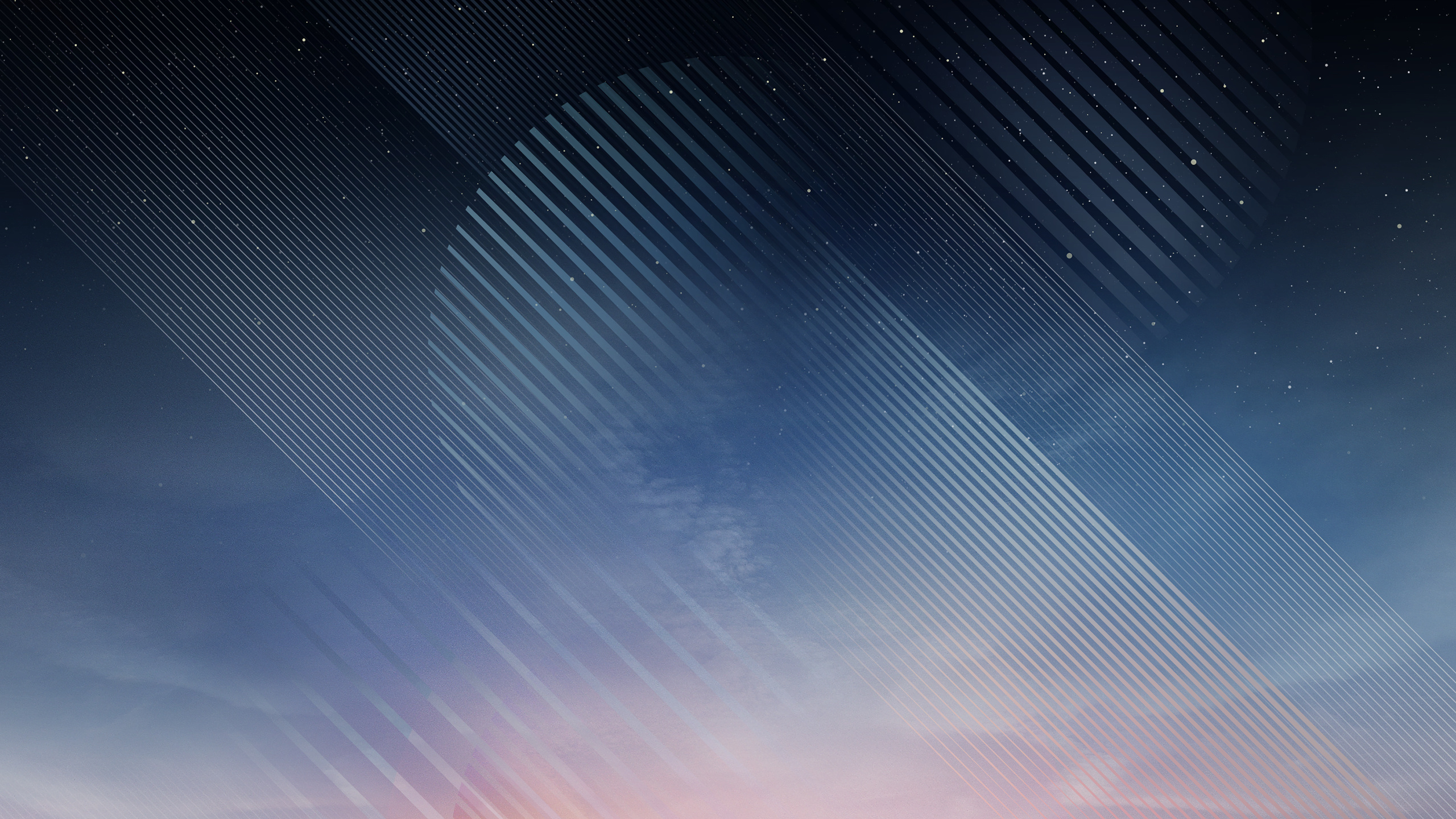 Обои Samsung Galaxy, Samsung, Samsung Galaxy Note 8, галактика примечание 8, андроид в разрешении 2560x1440