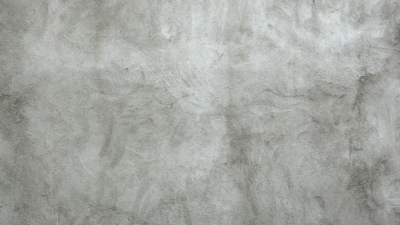 Обои текстура, стена, серый цвет, цемент, бетон в разрешении 1280x720