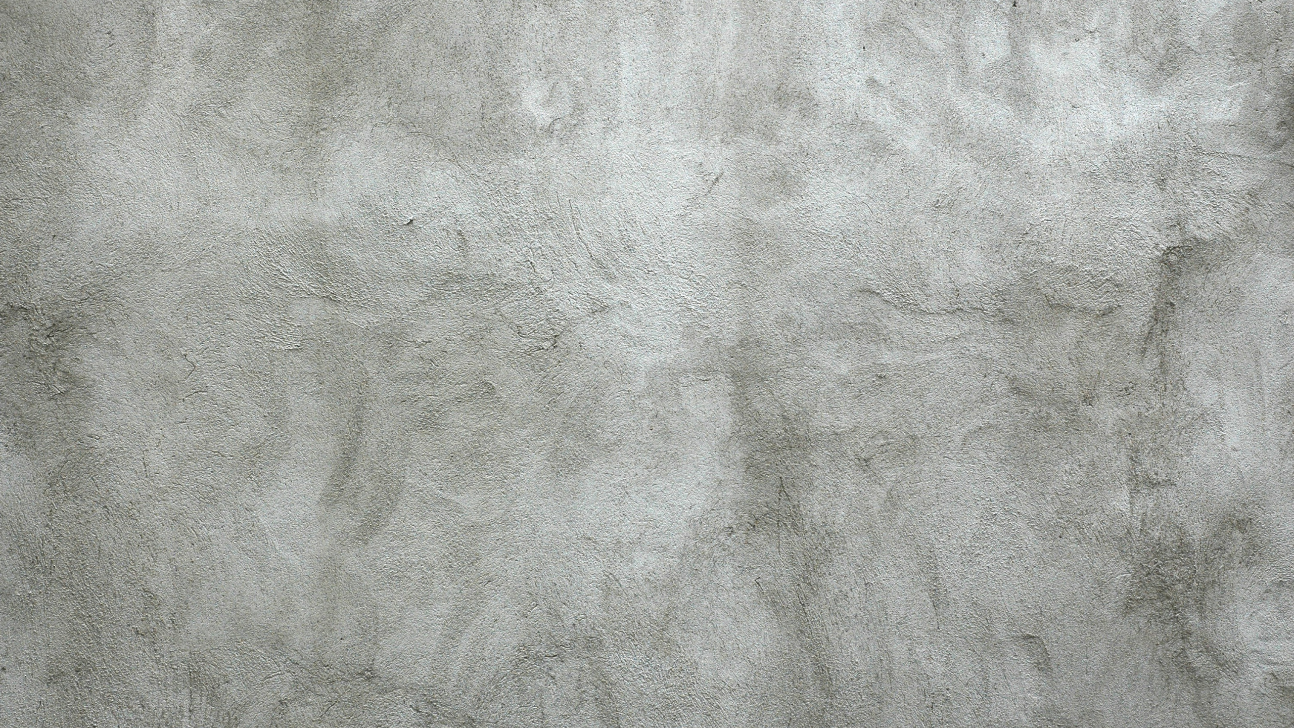 Обои текстура, стена, серый цвет, цемент, бетон в разрешении 2560x1440