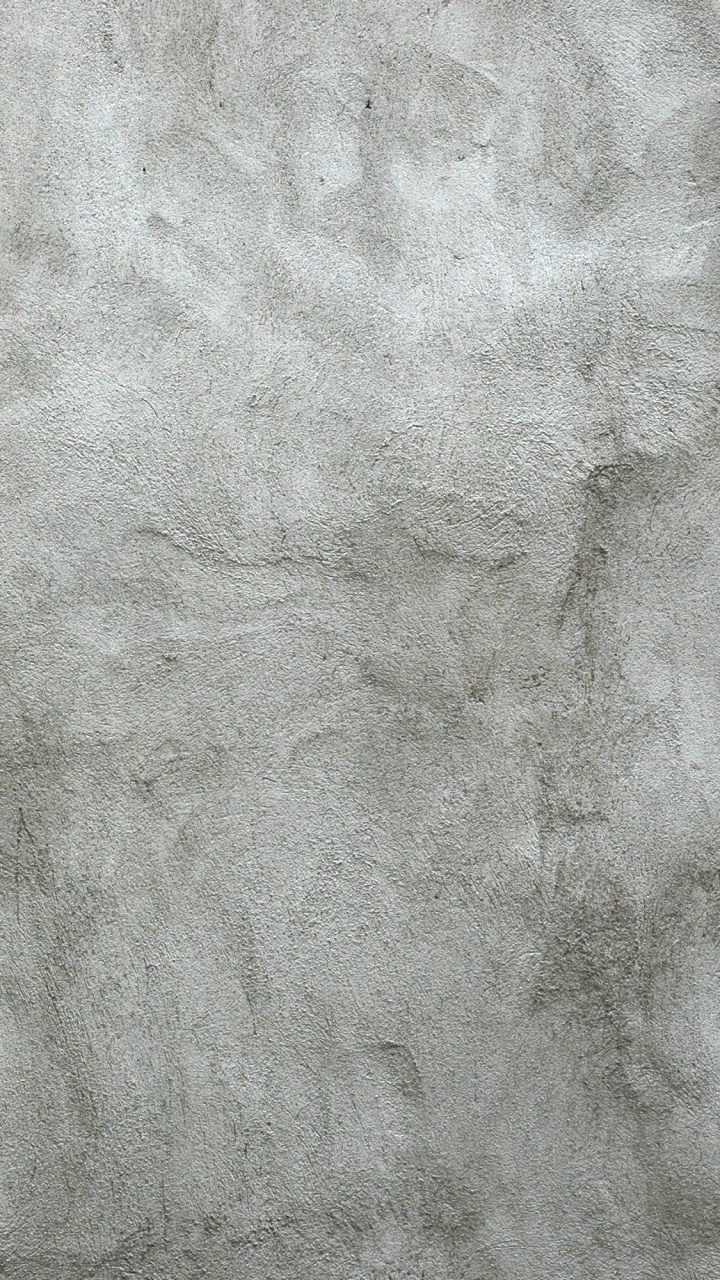 Обои текстура, стена, серый цвет, цемент, бетон в разрешении 720x1280
