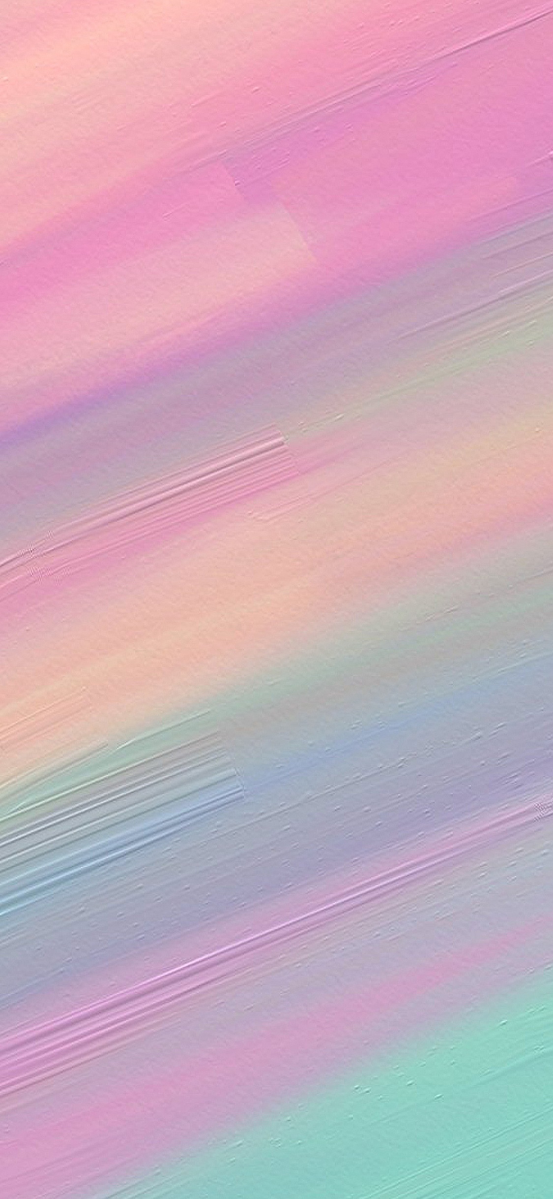 Обои розовый, зеленый, пурпур, Фиолетовый, линия в разрешении 1125x2436