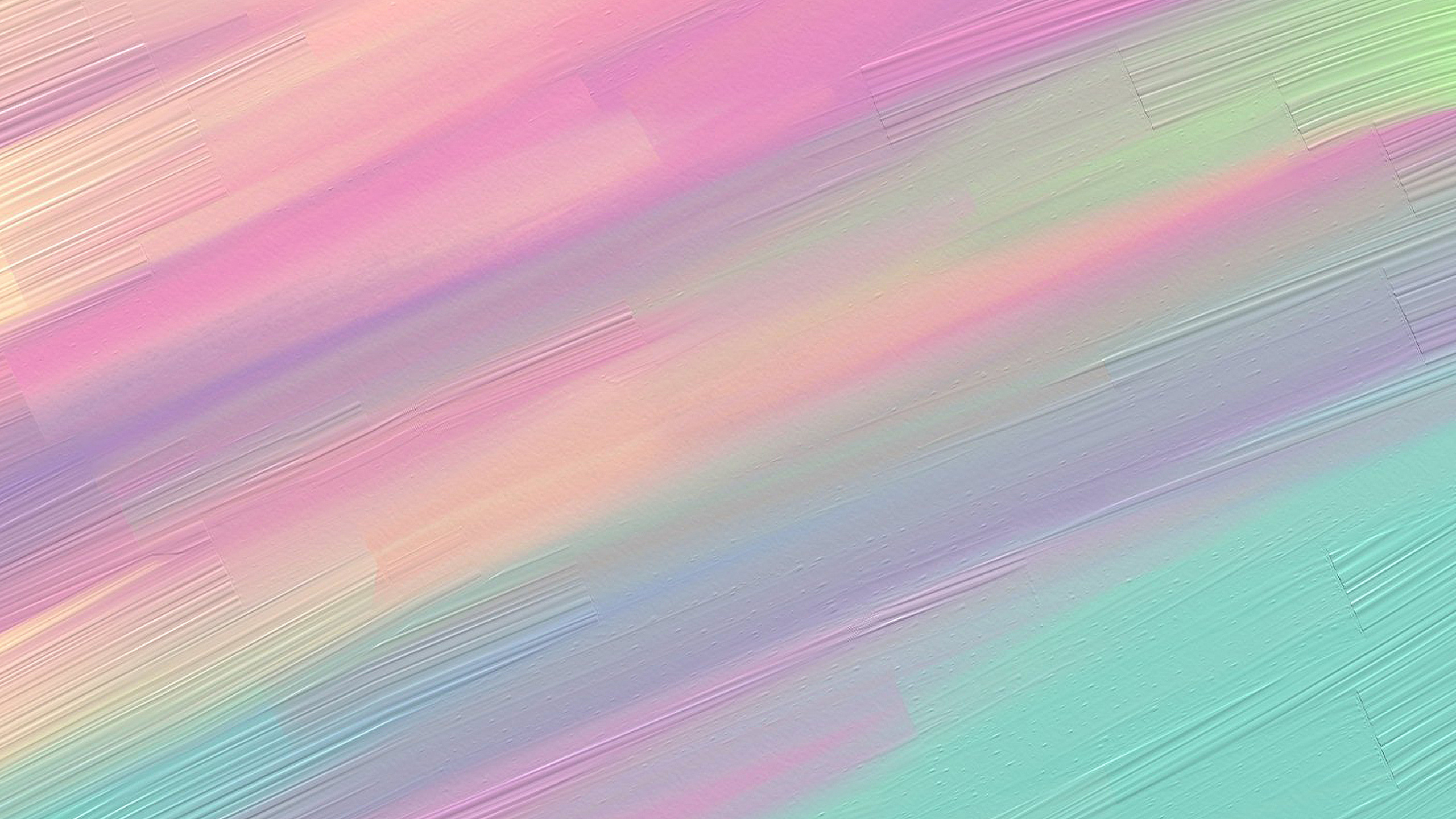 Обои розовый, зеленый, пурпур, Фиолетовый, линия в разрешении 2560x1440