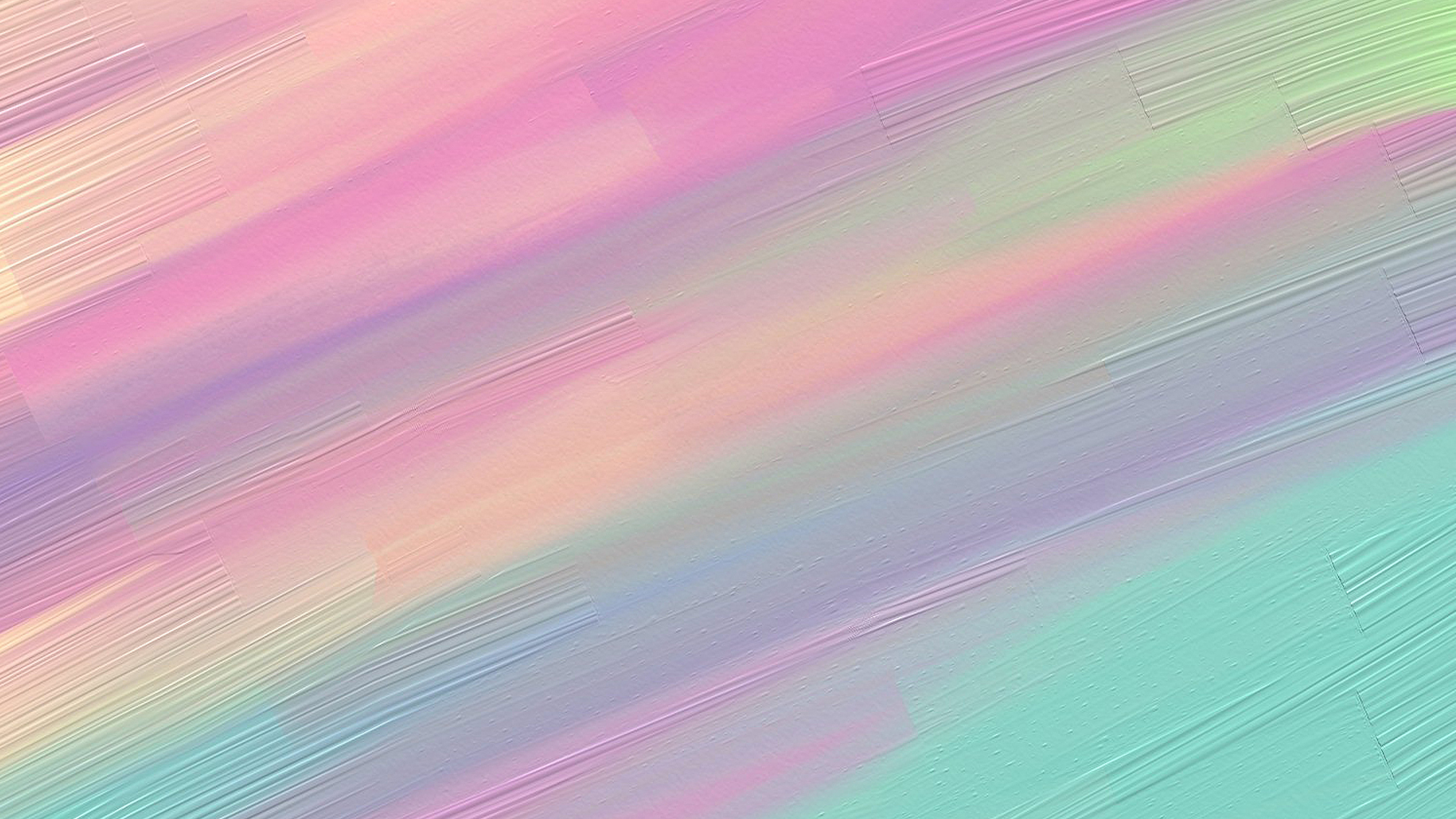 Обои розовый, зеленый, пурпур, Фиолетовый, линия в разрешении 3840x2160