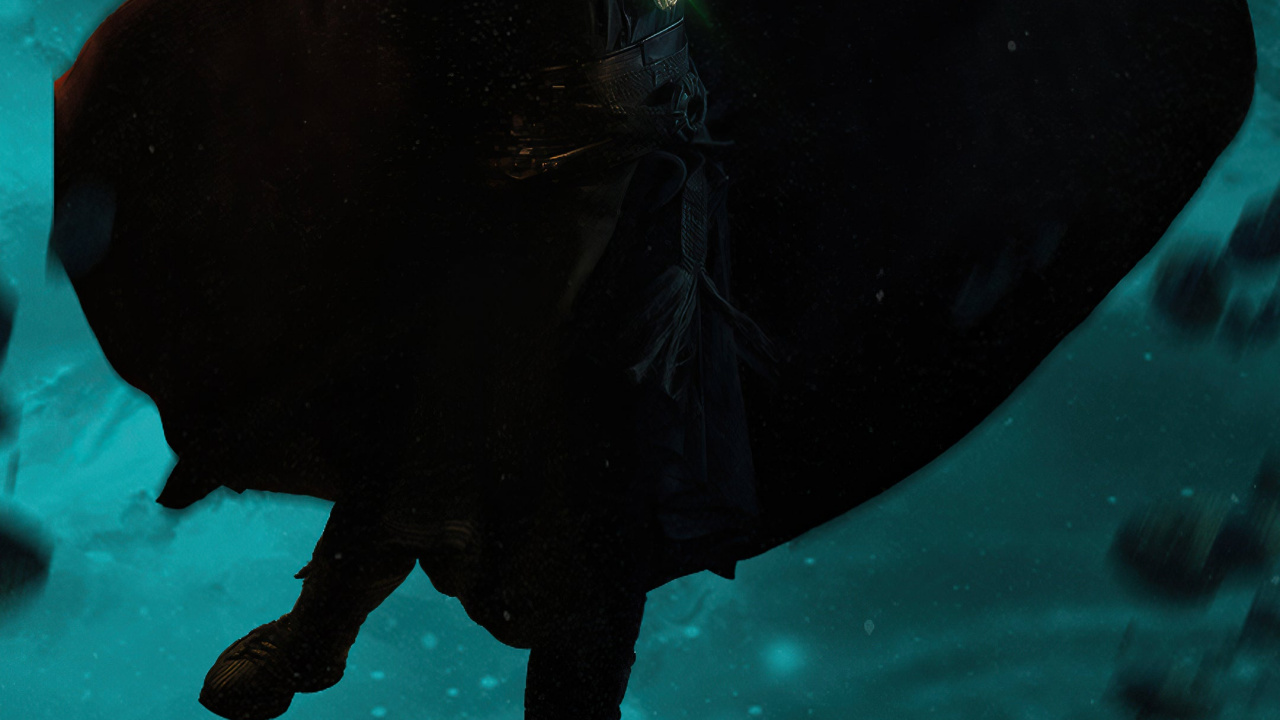 Обои Люди в природе, мадс миккельсен, Доктор Стрэндж, человек-паук, доктор дум в разрешении 1280x720