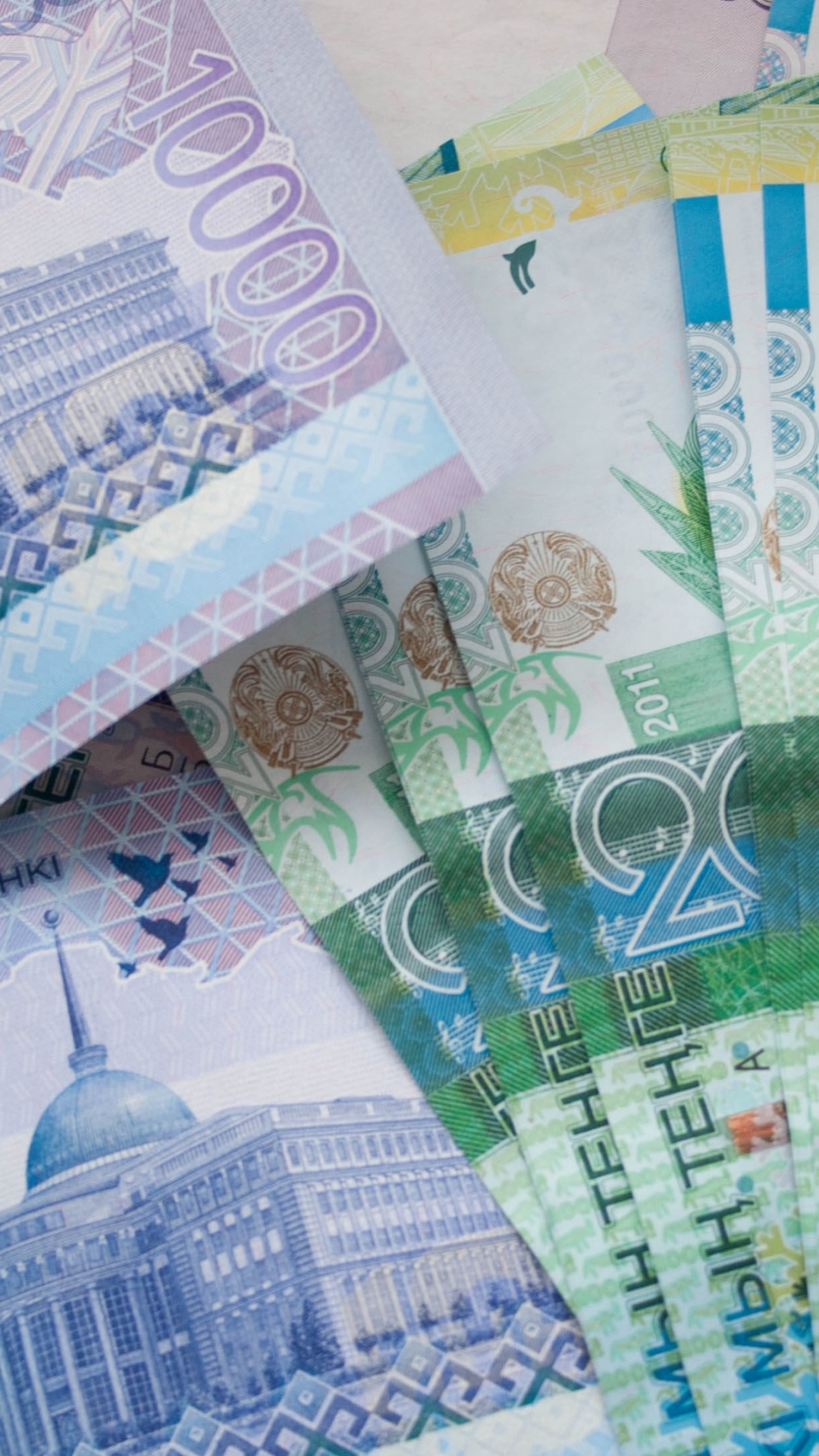 Обои банкнота, деньги, Валюта, наличные деньги, бумага в разрешении 1080x1920