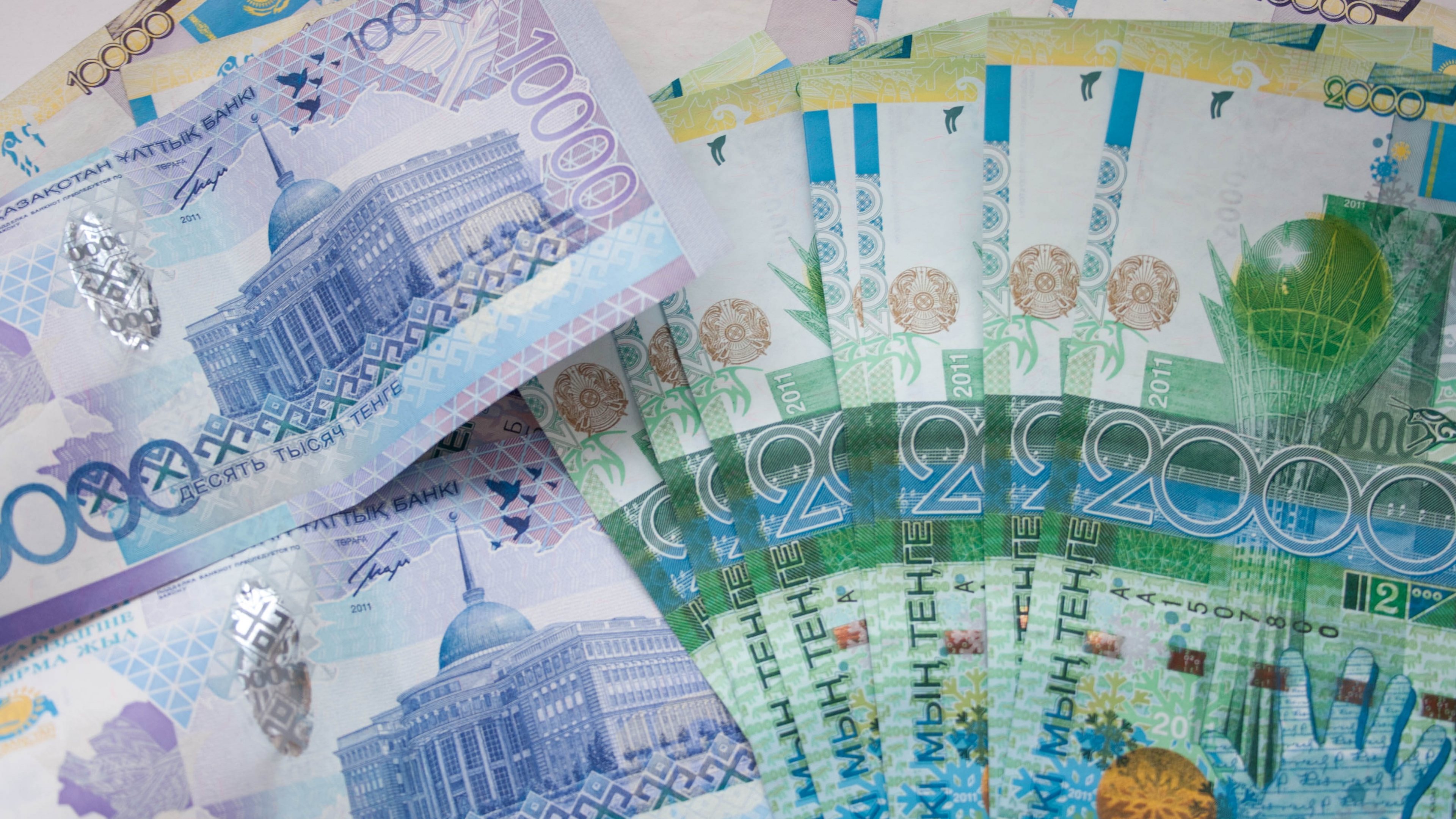 Обои банкнота, деньги, Валюта, наличные деньги, бумага в разрешении 3840x2160