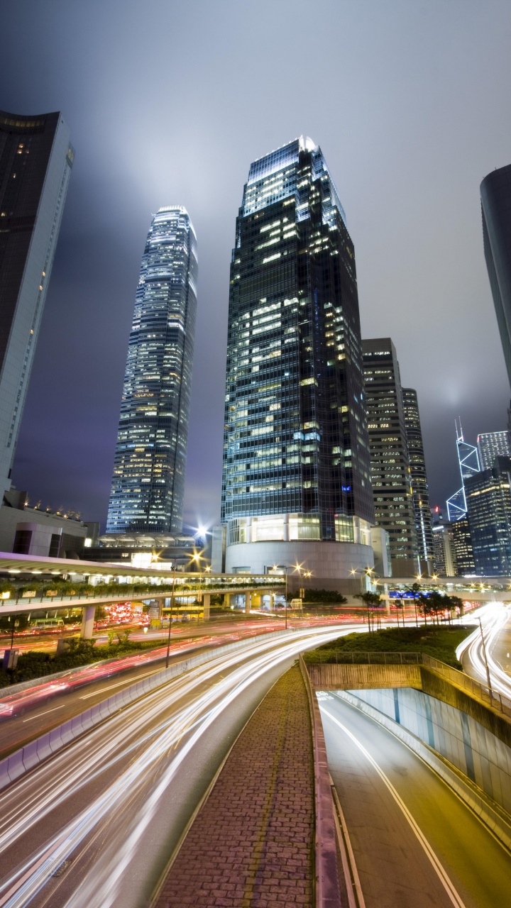 Обои город, Лондон, метрополия, городской район, городской пейзаж в разрешении 720x1280