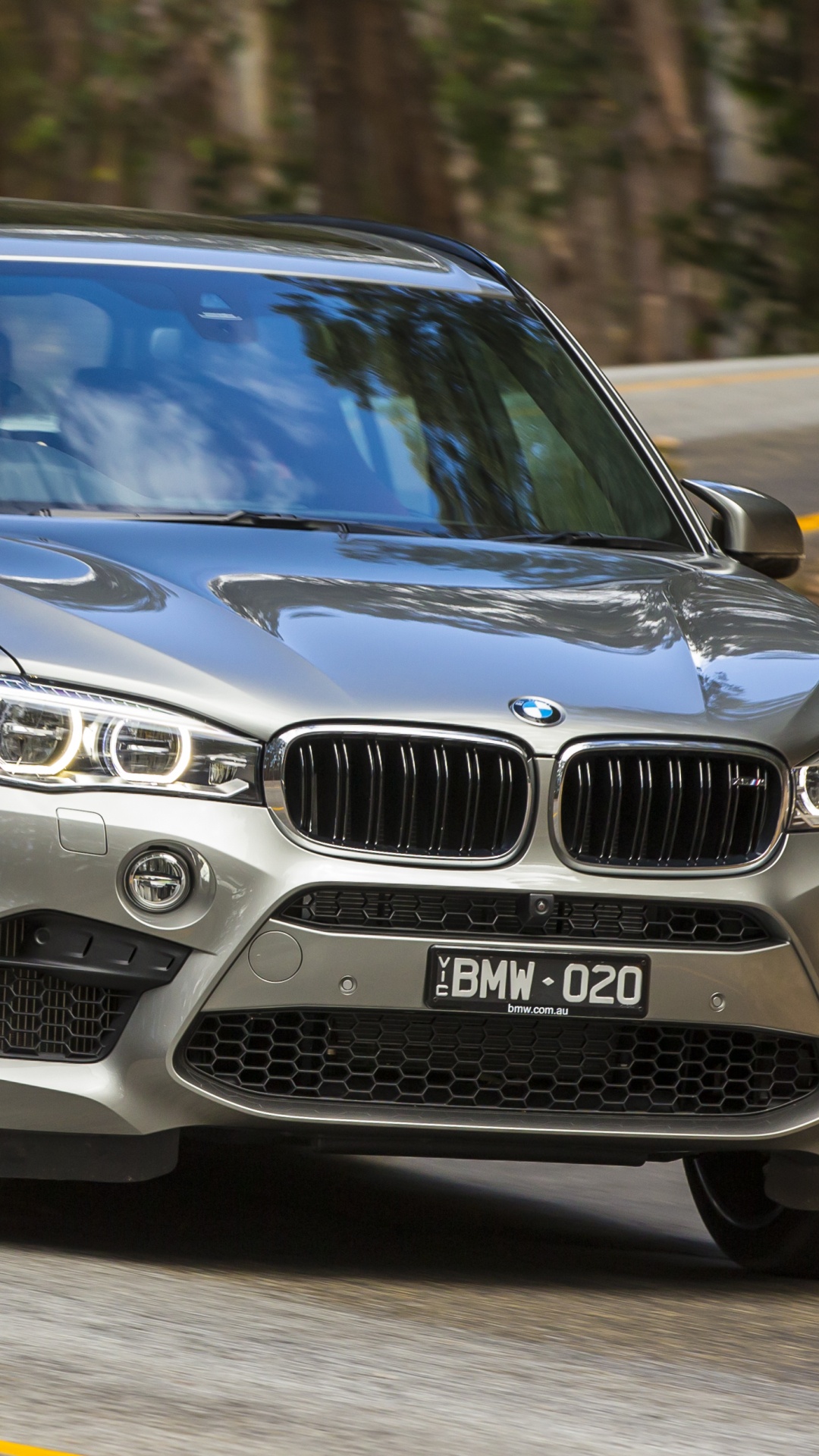 Обои bmw, BMW X1, bmw x3, bmw х4, БМВ х6 м в разрешении 1080x1920