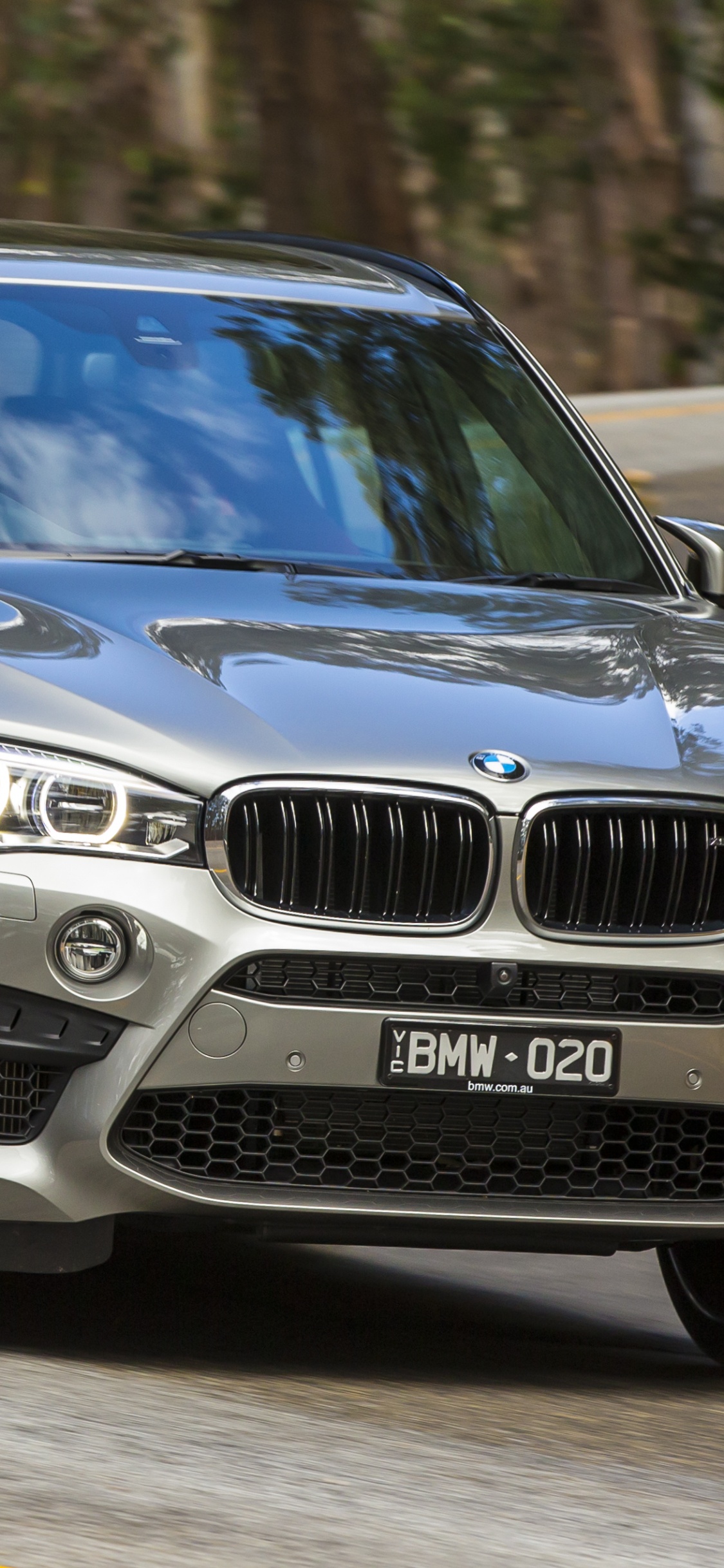 Обои bmw, BMW X1, bmw x3, bmw х4, БМВ х6 м в разрешении 1125x2436