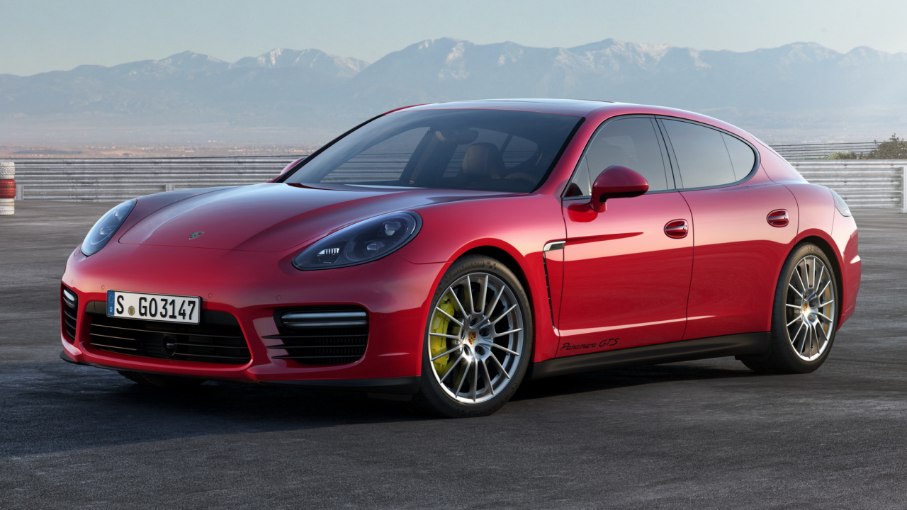 Обои Порше, авто, Порше панамера, личный роскошный автомобиль, Порше Кайман в разрешении 1280x720