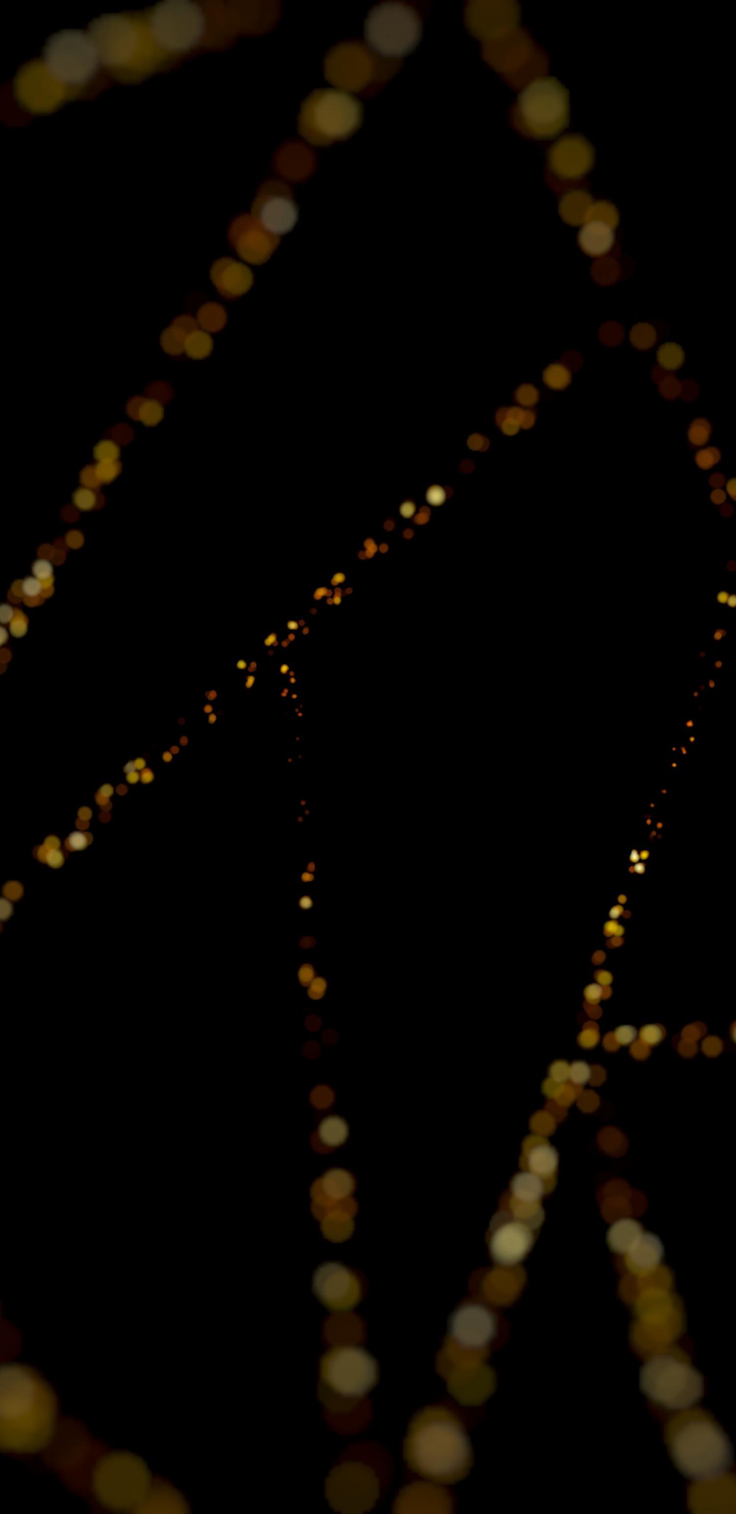 Обои паутина, планшет, ювелирные изделия тела, ткань, наземное растение в разрешении 1440x2960