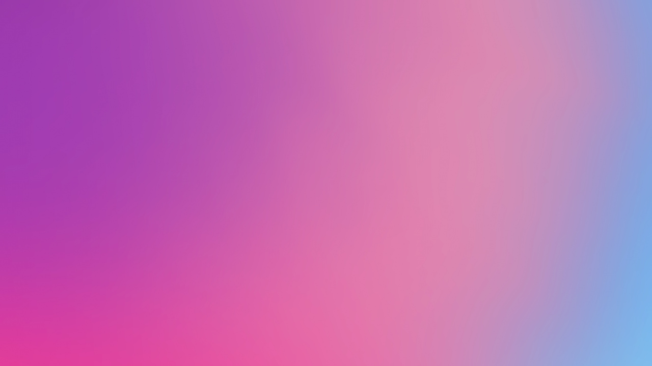 Обои красочность, пурпур, Фиолетовый, розовый, облако в разрешении 1280x720