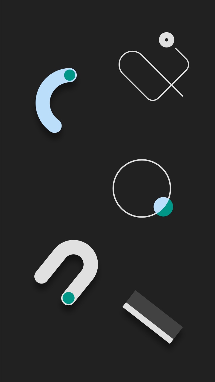 Обои Google, Google Pixel 4, пиксель 4, гугл пиксель 4 xl, пиксель в разрешении 720x1280