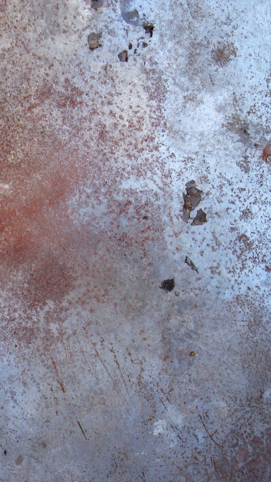 Обои металл, ржавчина, цвет беж, серый цвет, коричневый цвет в разрешении 1080x1920