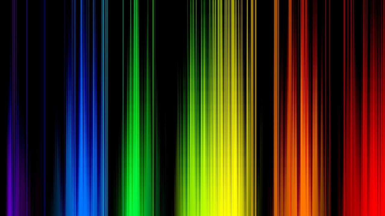 Обои цвет, свет, линия, ткань, узор в разрешении 1280x720