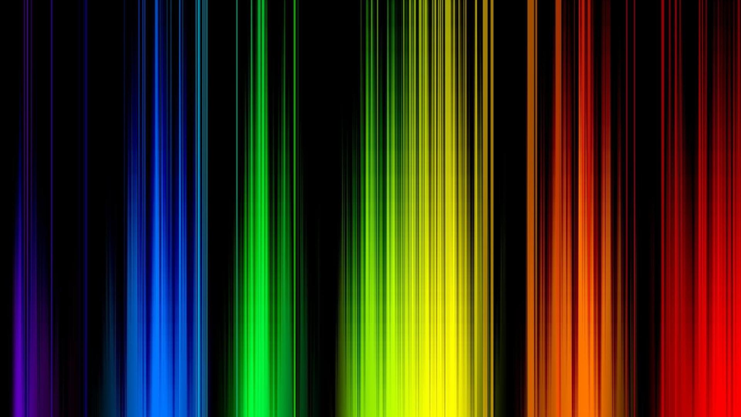 Обои цвет, свет, линия, ткань, узор в разрешении 2560x1440