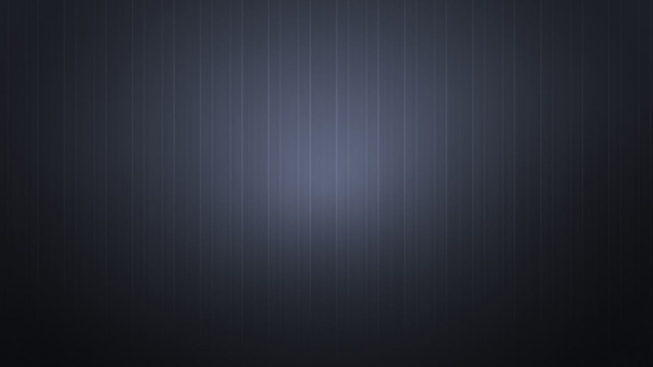 Обои серый цвет, черный, атмосфера, темнота, линия в разрешении 1280x720