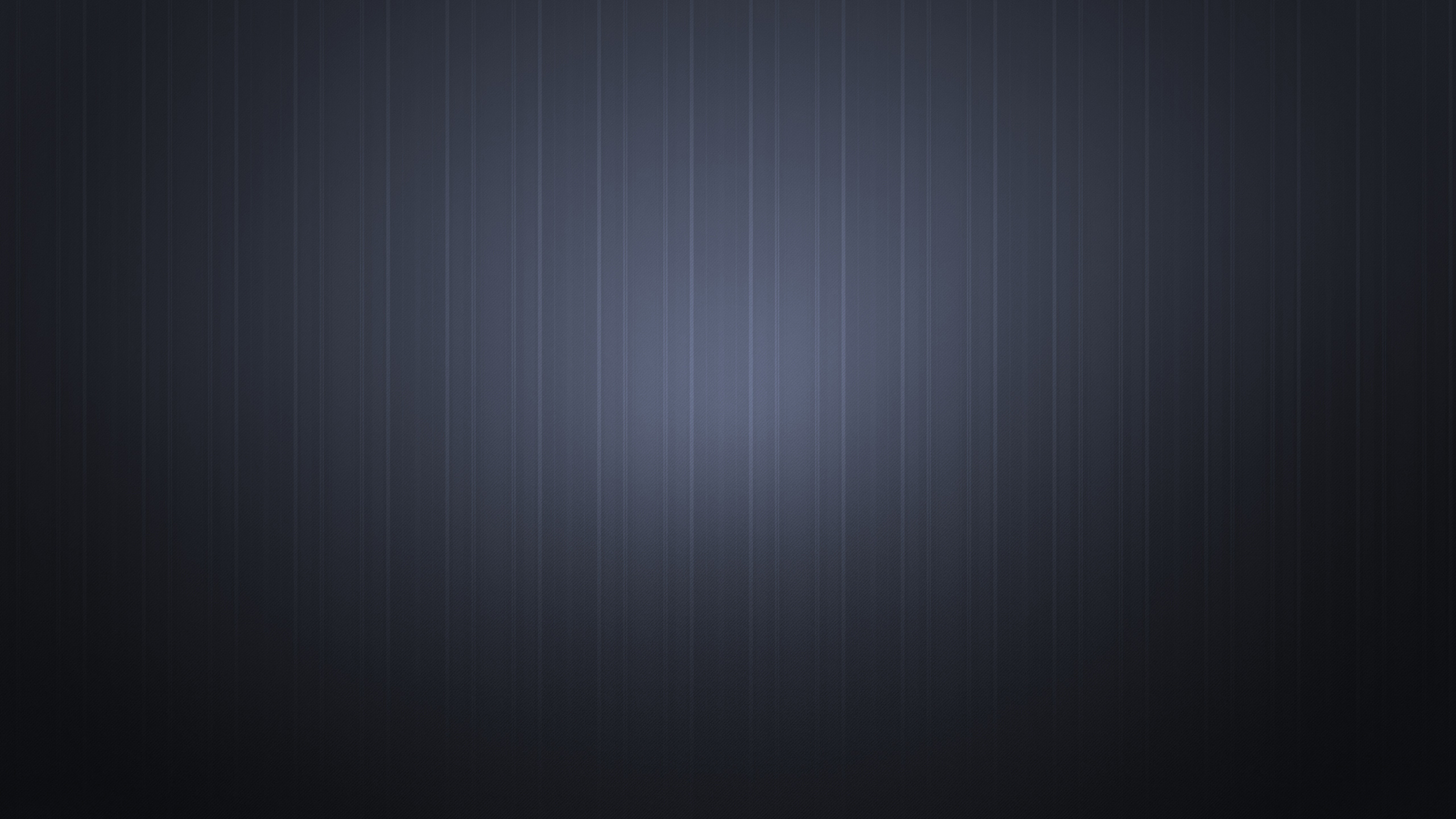 Обои серый цвет, черный, атмосфера, темнота, линия в разрешении 2560x1440