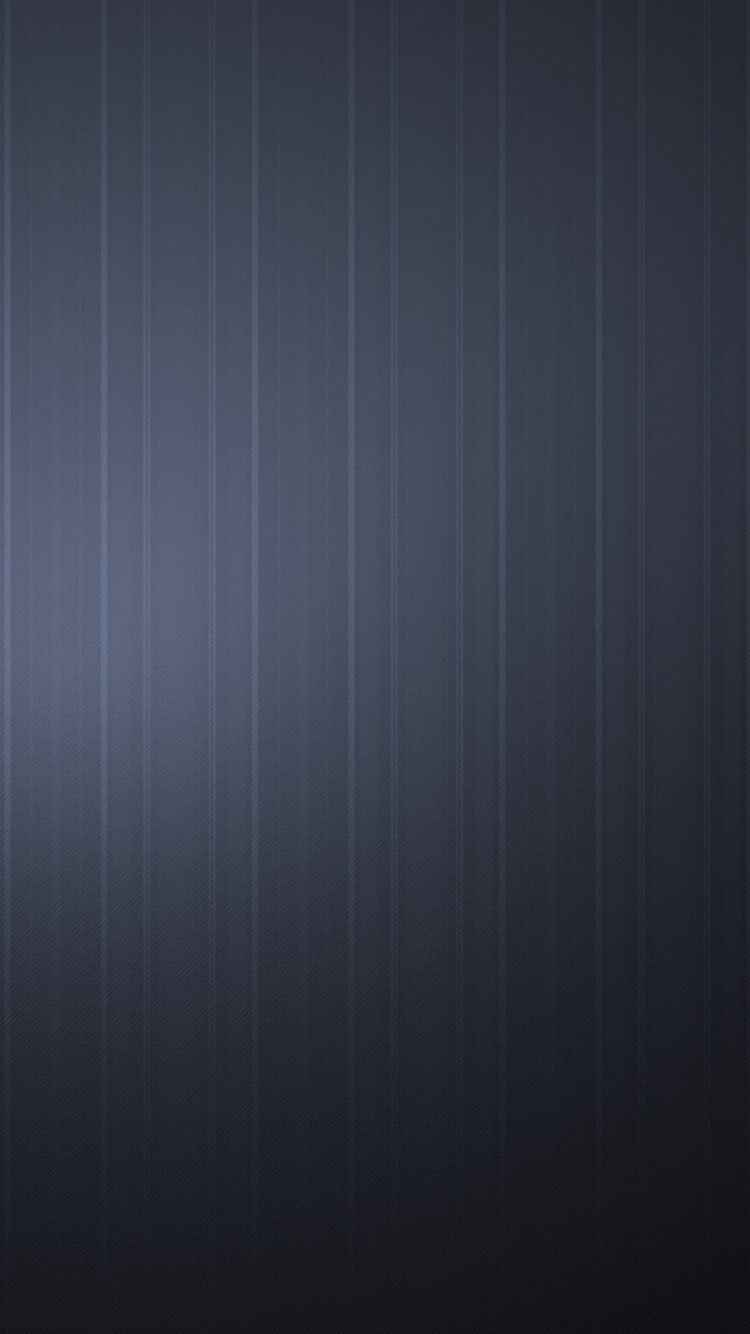 Обои серый цвет, черный, атмосфера, темнота, линия в разрешении 750x1334